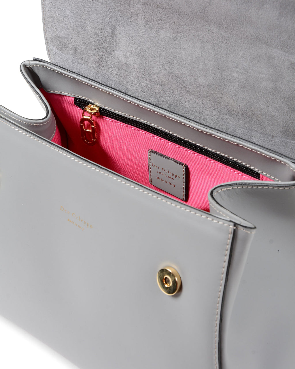 Borsa a tracolla Parma Pony