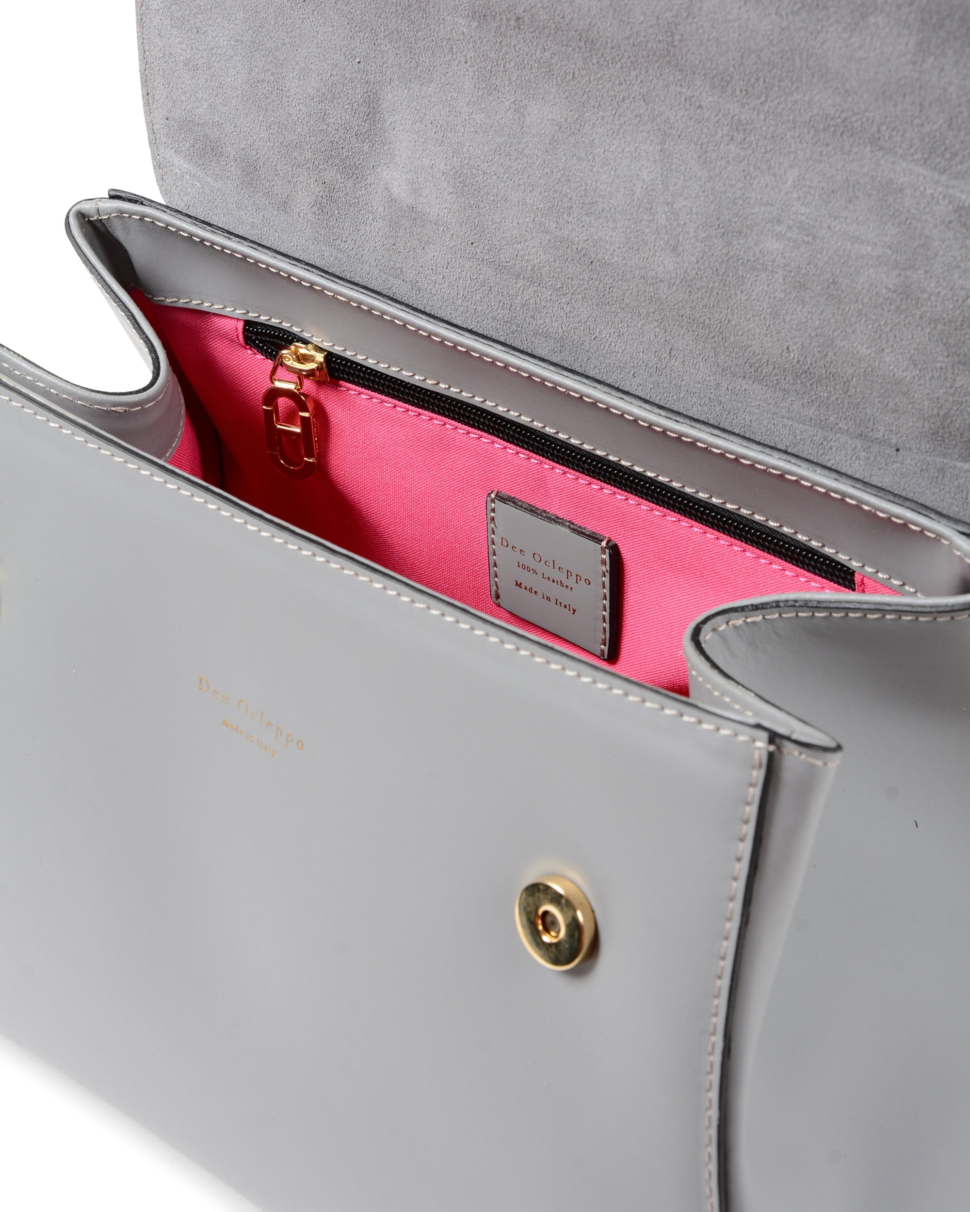 Borsa a tracolla Parma Pony