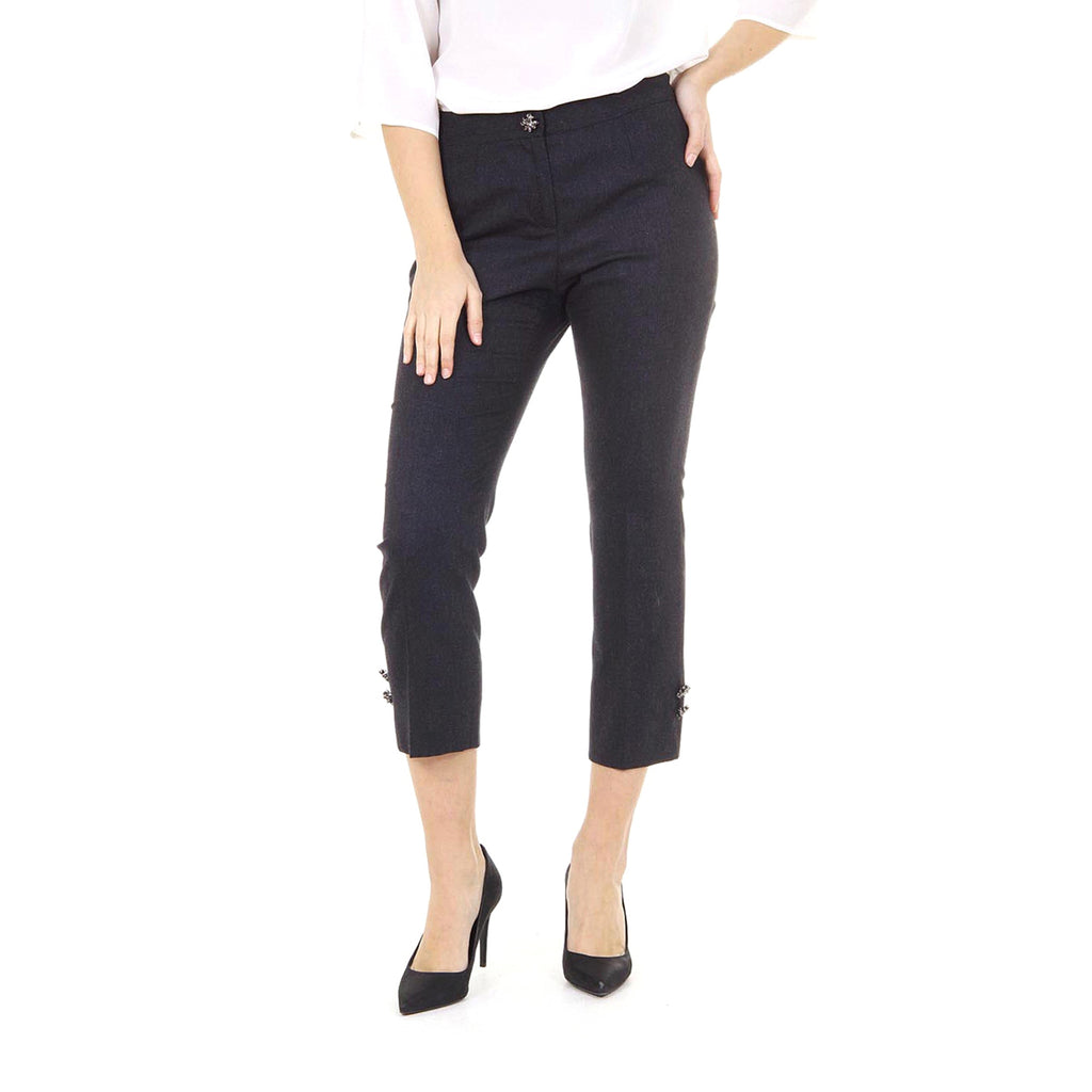 Pantaloni da donna Dolce & Gabbana FT49XT FUCC0 S8292