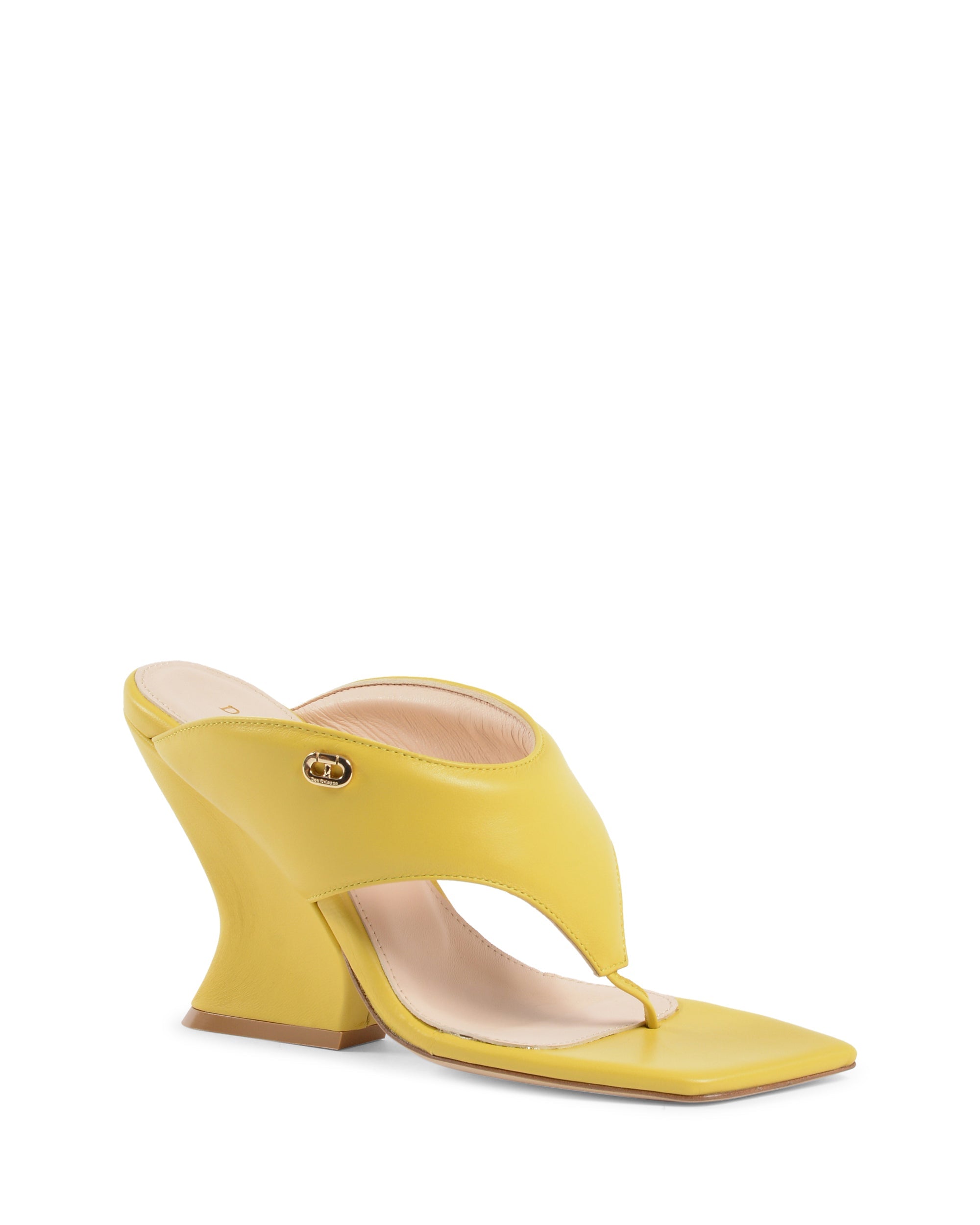Frenchy - Lime giallo