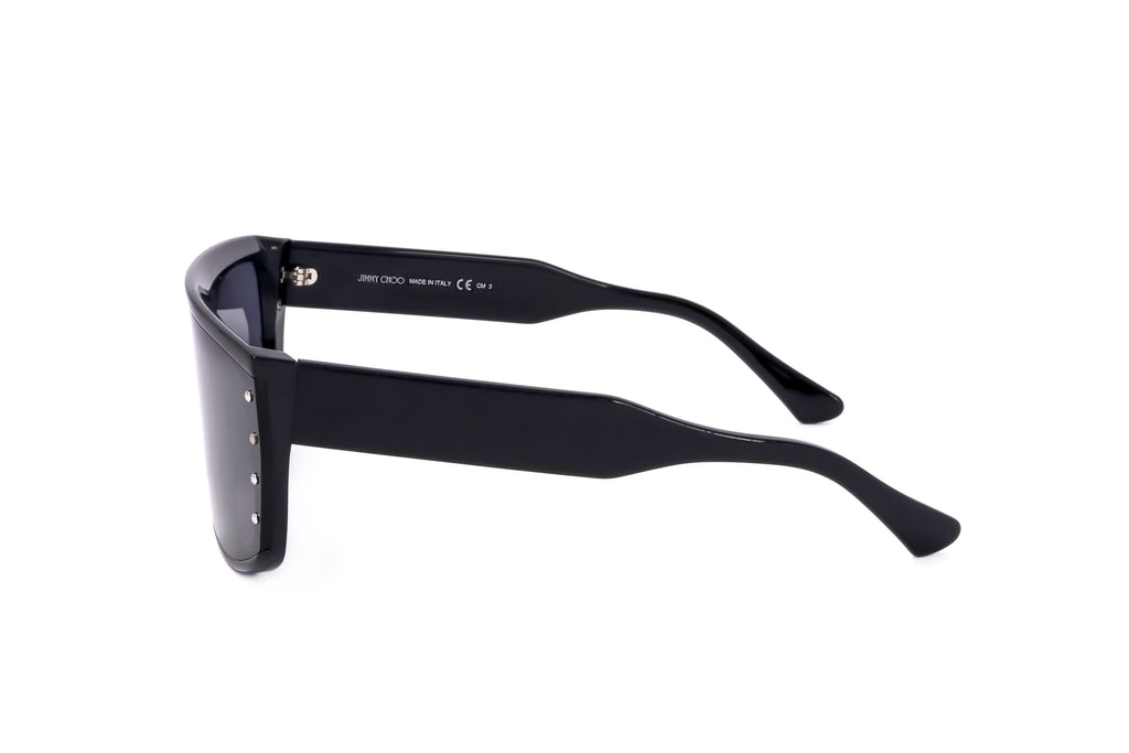 Occhiali da sole unisex Jimmy Choo RYLAN S 807 99 1 140 NERO
