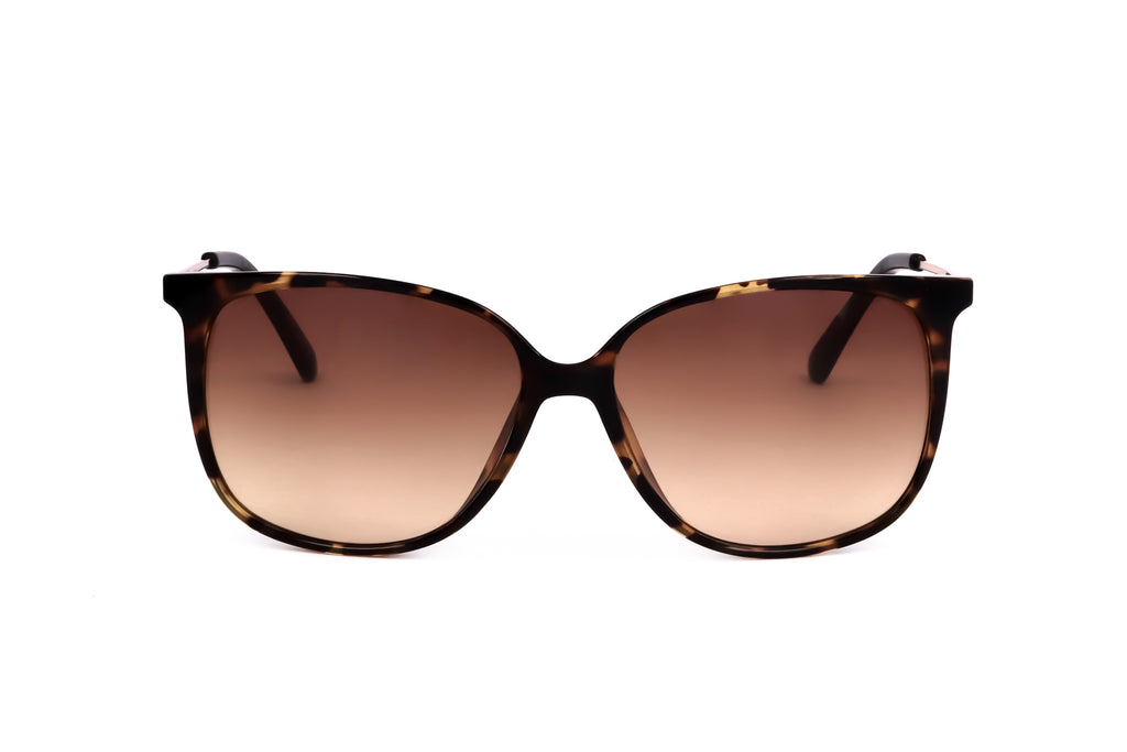 Occhiali da sole da donna Calvin Klein Collection CK20709S 235 57 14 140 TARTARUGA