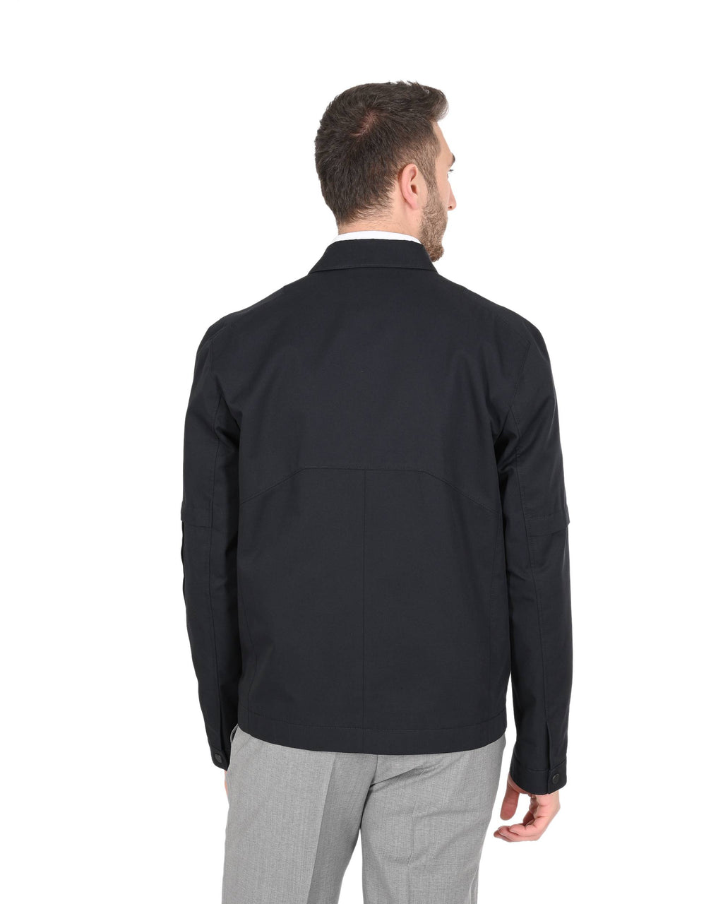 Giacca da uomo Hugo by Hugo Boss 50441635 401