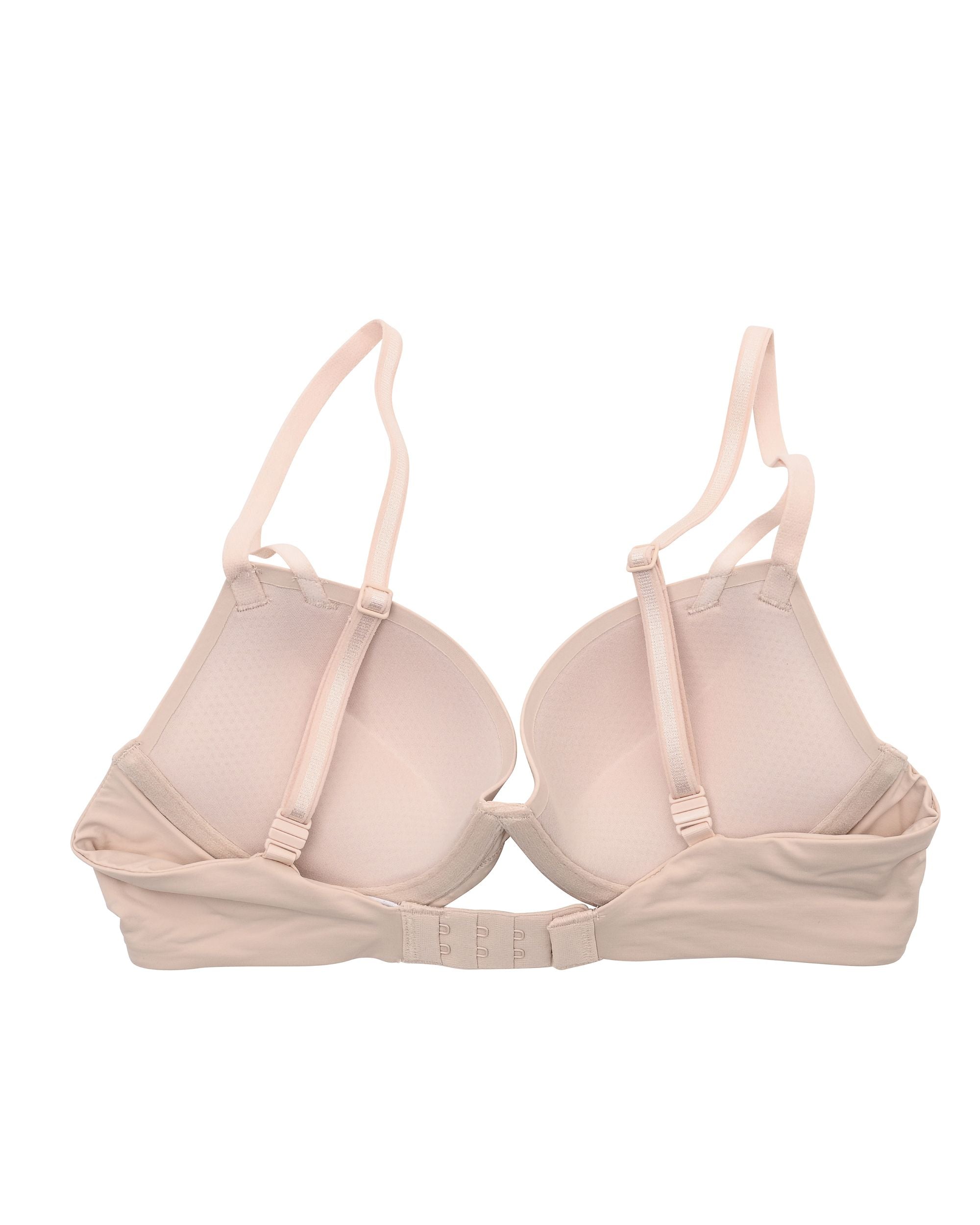 Calvin Klein Womens Bra 000QF6016ETRN