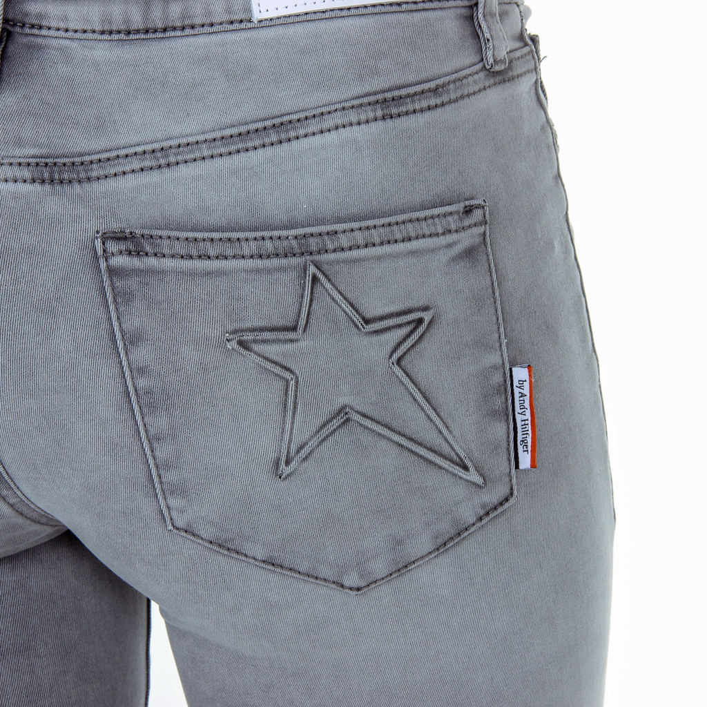 Jeans da donna Andrew Charles Denim CLAIRE