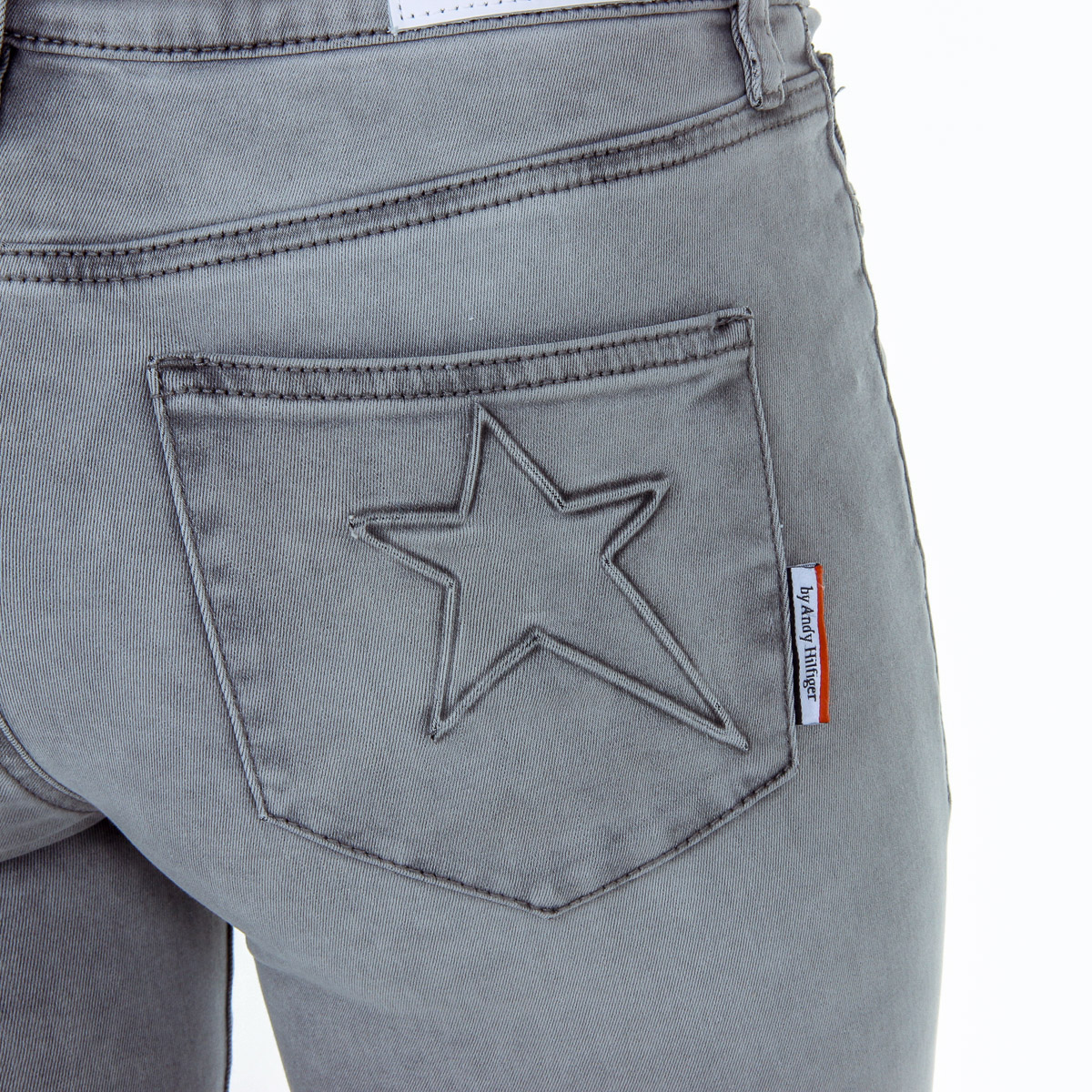 Jeans da donna Andrew Charles Denim CLAIRE