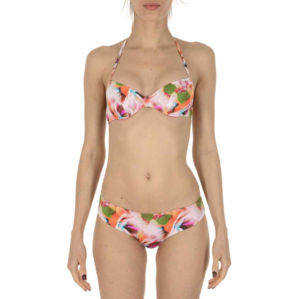 Reggiseno da donna La Perla Mare Bianco