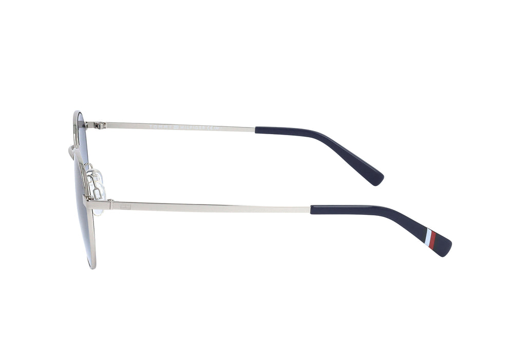 Occhiali da sole unisex Tommy Hilfiger TH 1572 S 010 50 21 145 PALLADIUM