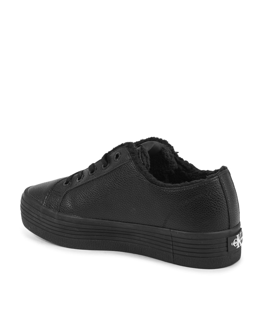 Calvin Klein Sneakers da donna NERO YW0YW00819BDS