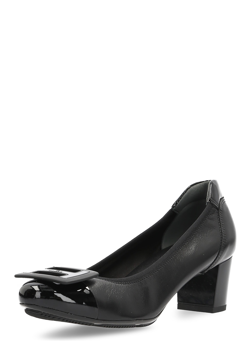 Hogan Donna Décolleté Nero HXW2280O301XX72B999