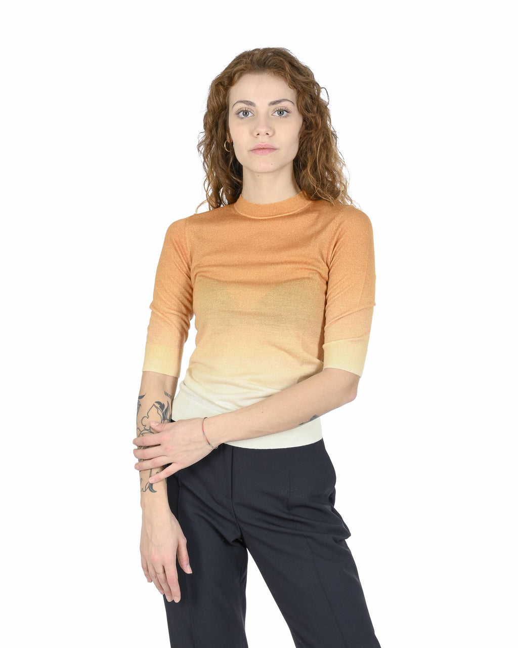 Maglione da donna Boss by Hugo Boss 50448990 966