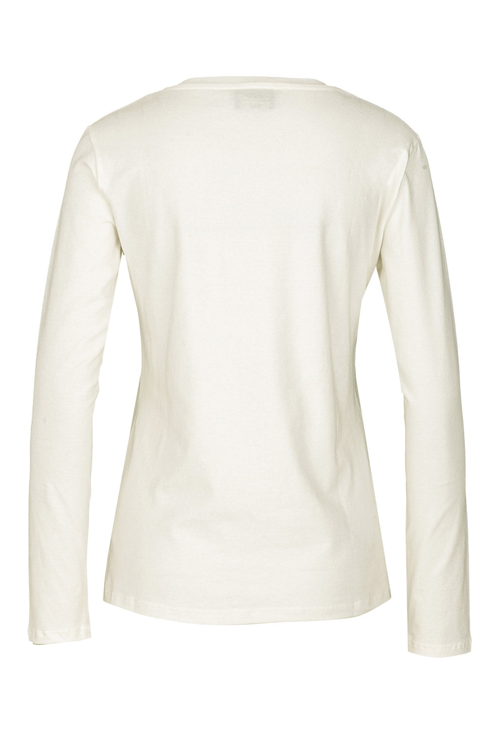 19V69 Italia Camicetta Donna Crema SERENA CREAM