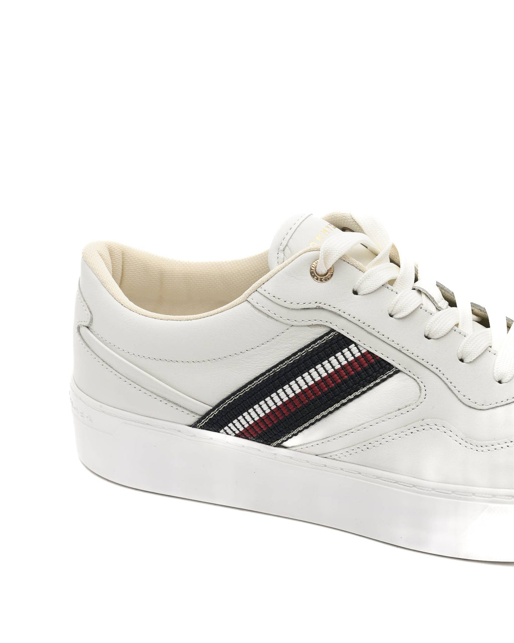Sneakers da donna Tommy Hilfiger FW0FW08348YBL