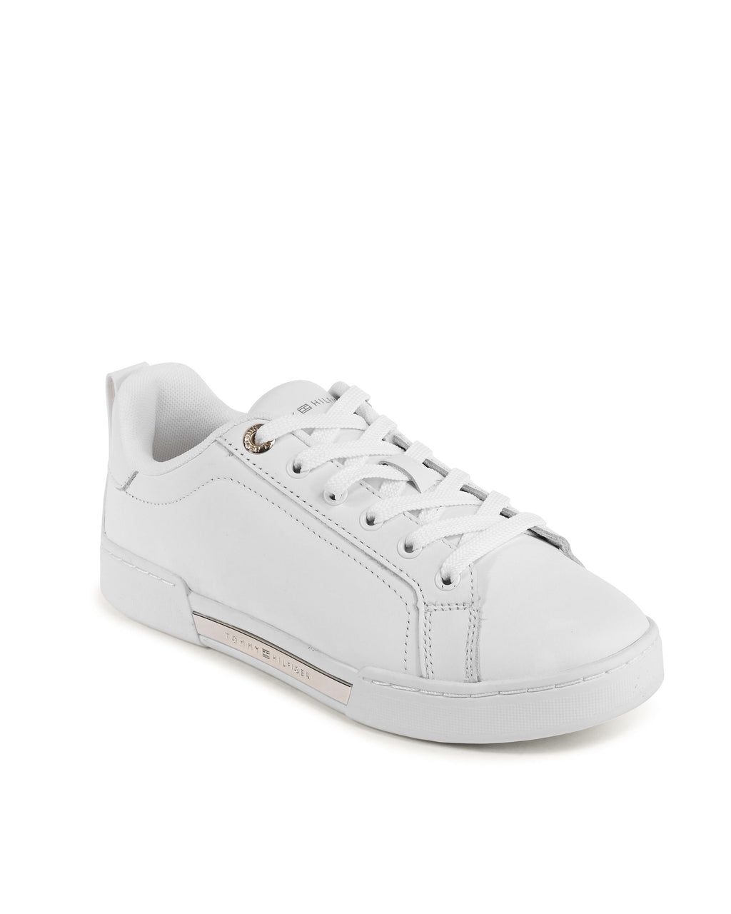 Tommy Hilfiger Sneaker da donna bianca FW0FW07634YBS
