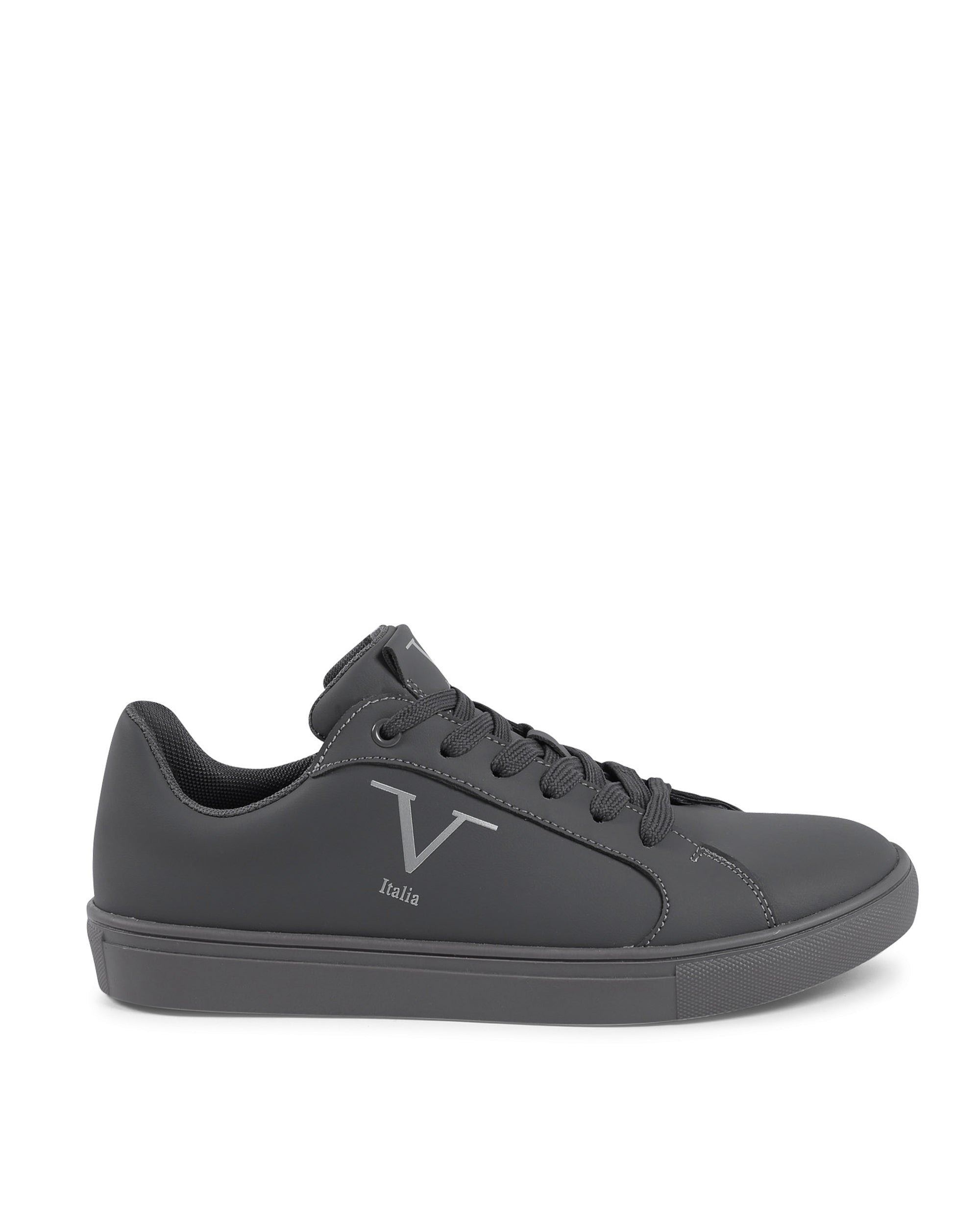 Sneaker da donna V Italia Grigio scuro SNK 001 W PLASTER