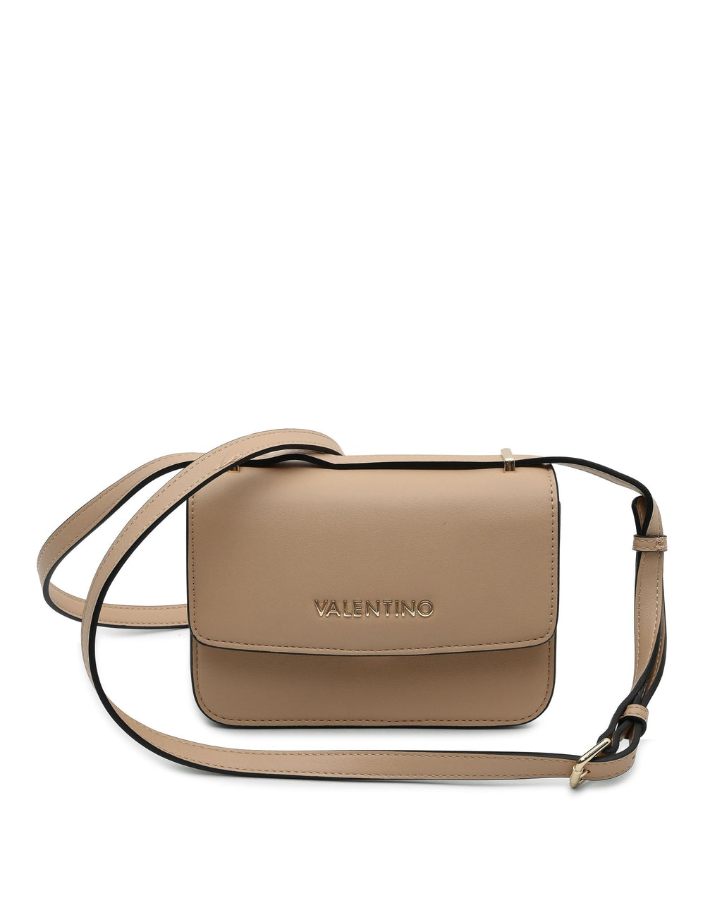Valentino Womens Shoulder Bag VBS8ZT11 005