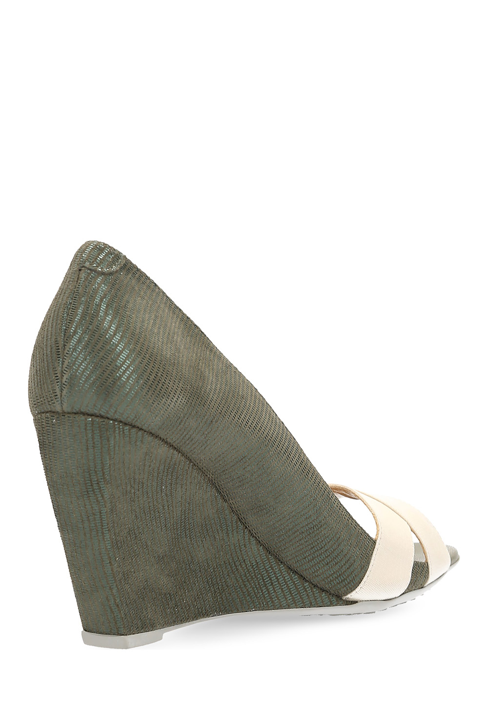 Sandalo Hogan Donna Verde HXW2270M9405HWV616