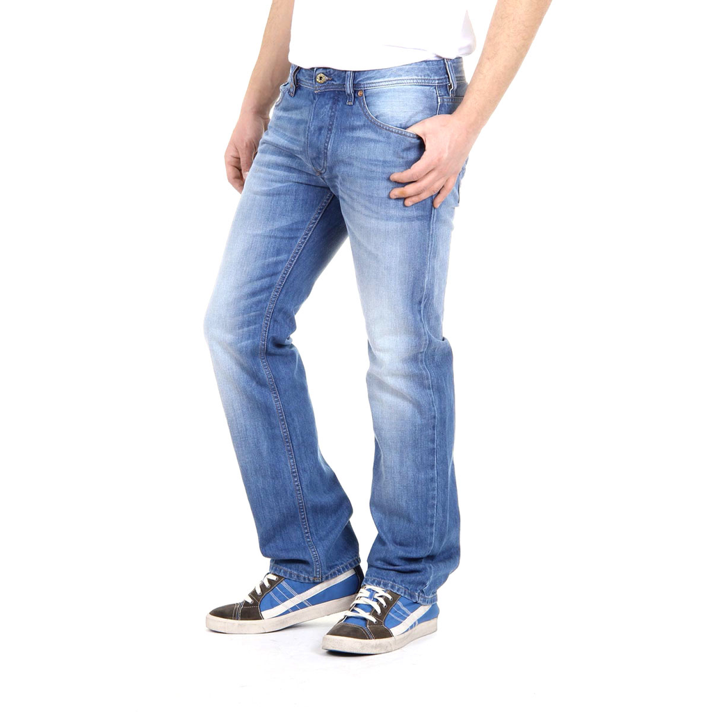 Diesel Jeans Uomo LARKEE 0830Y L.30