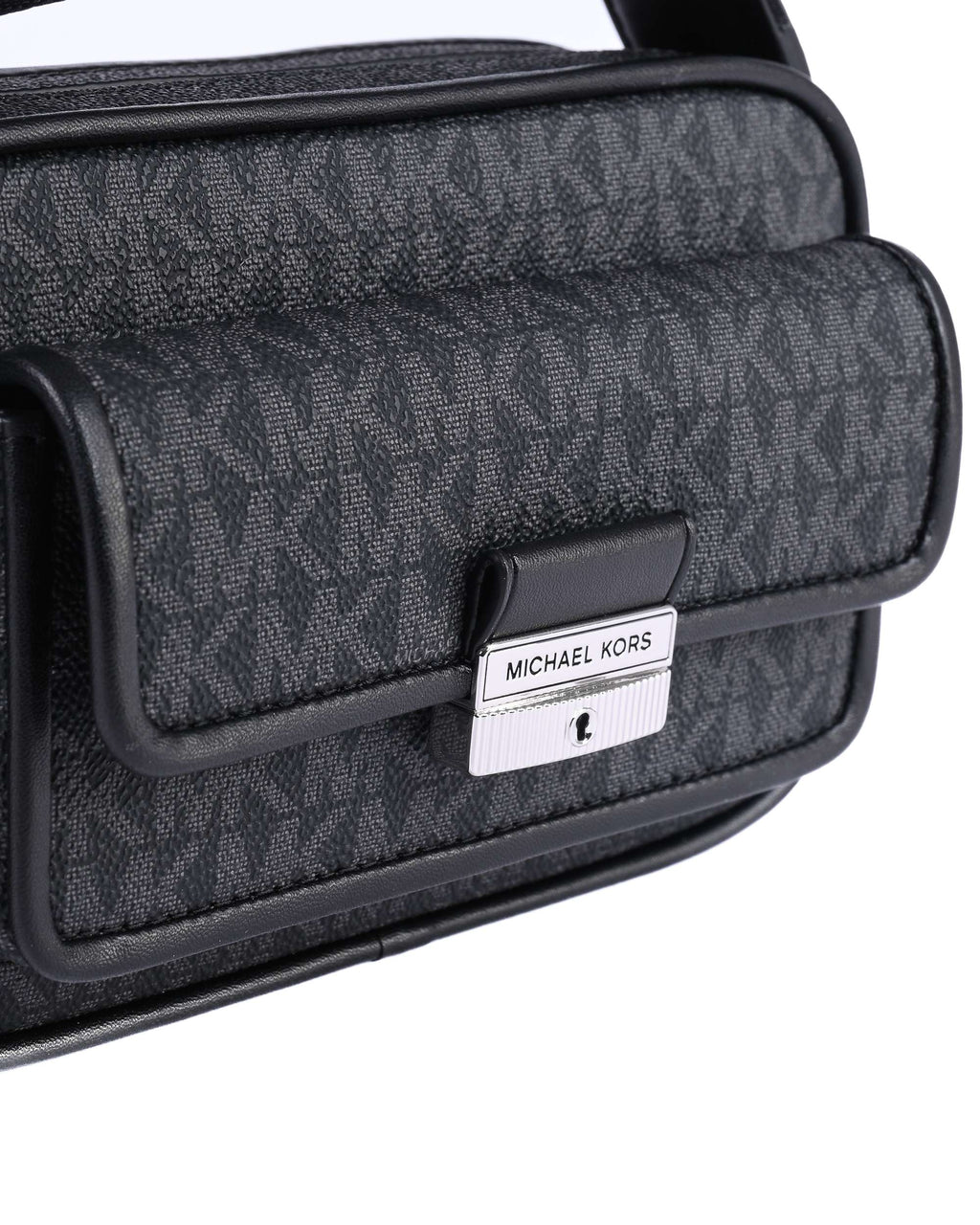Borsa a mano da donna Michael Kors 35R5S2BC0B NOIR