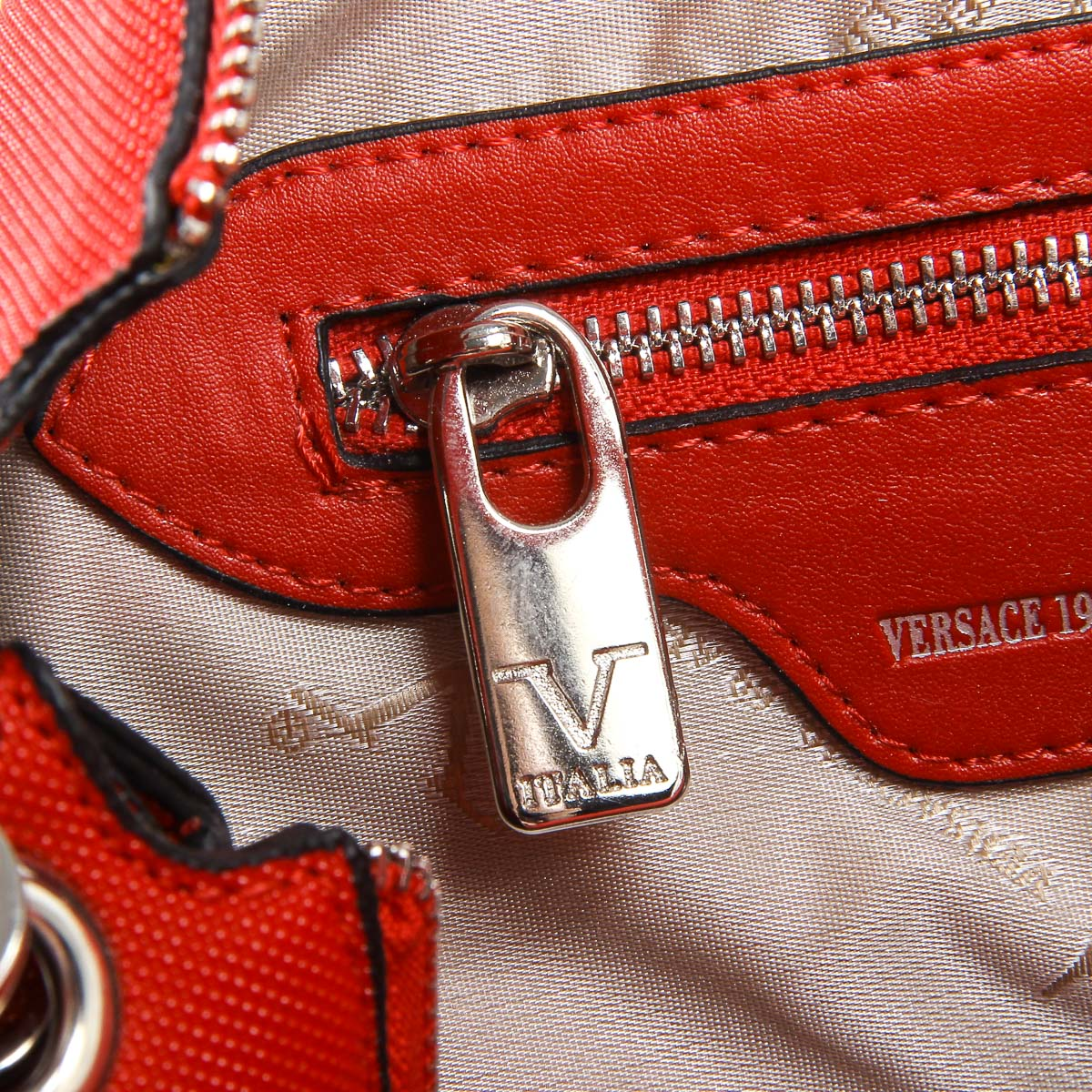 Borsa da donna V 1969 Italia