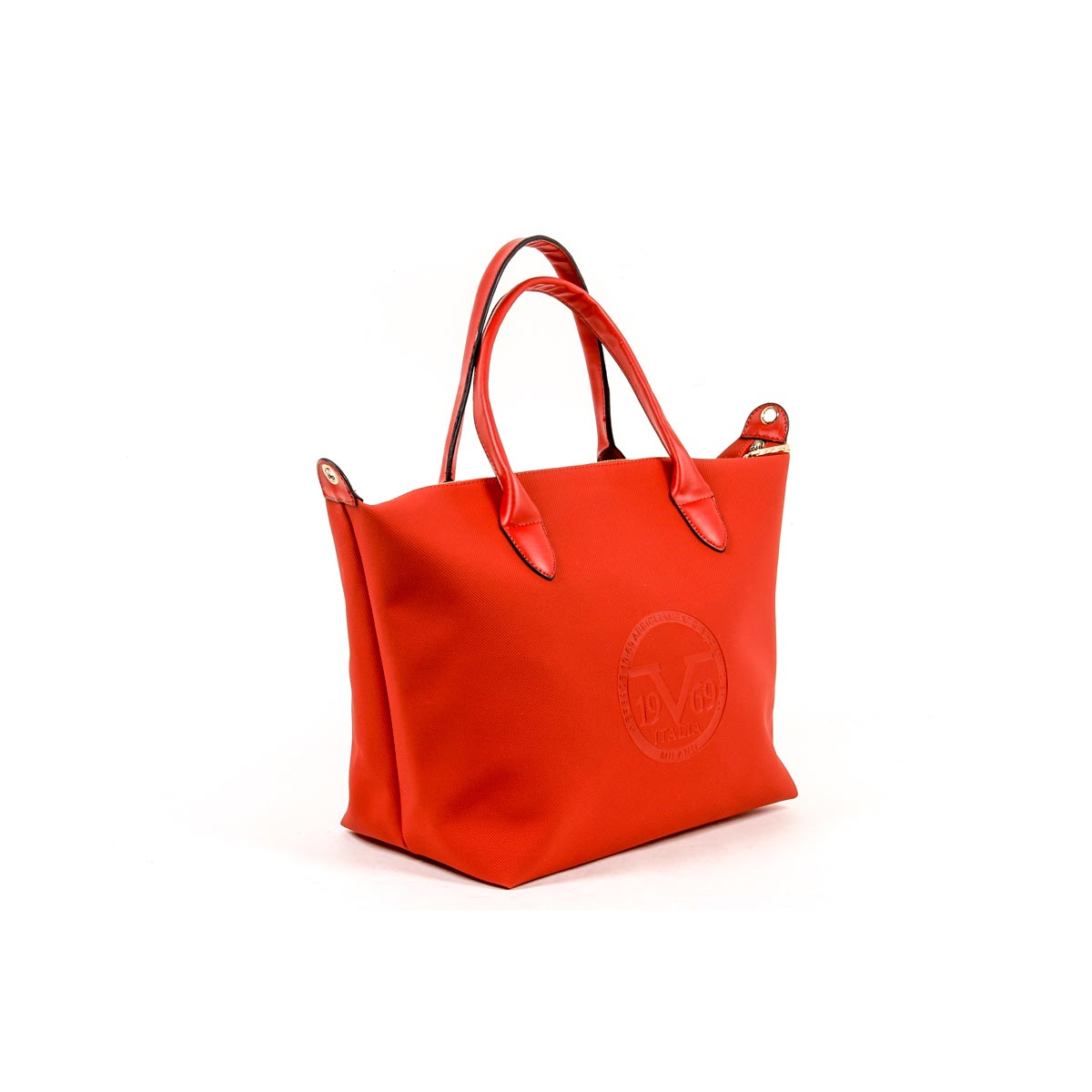 V 1969 Italia Borsa da donna V1969001B ROSSA