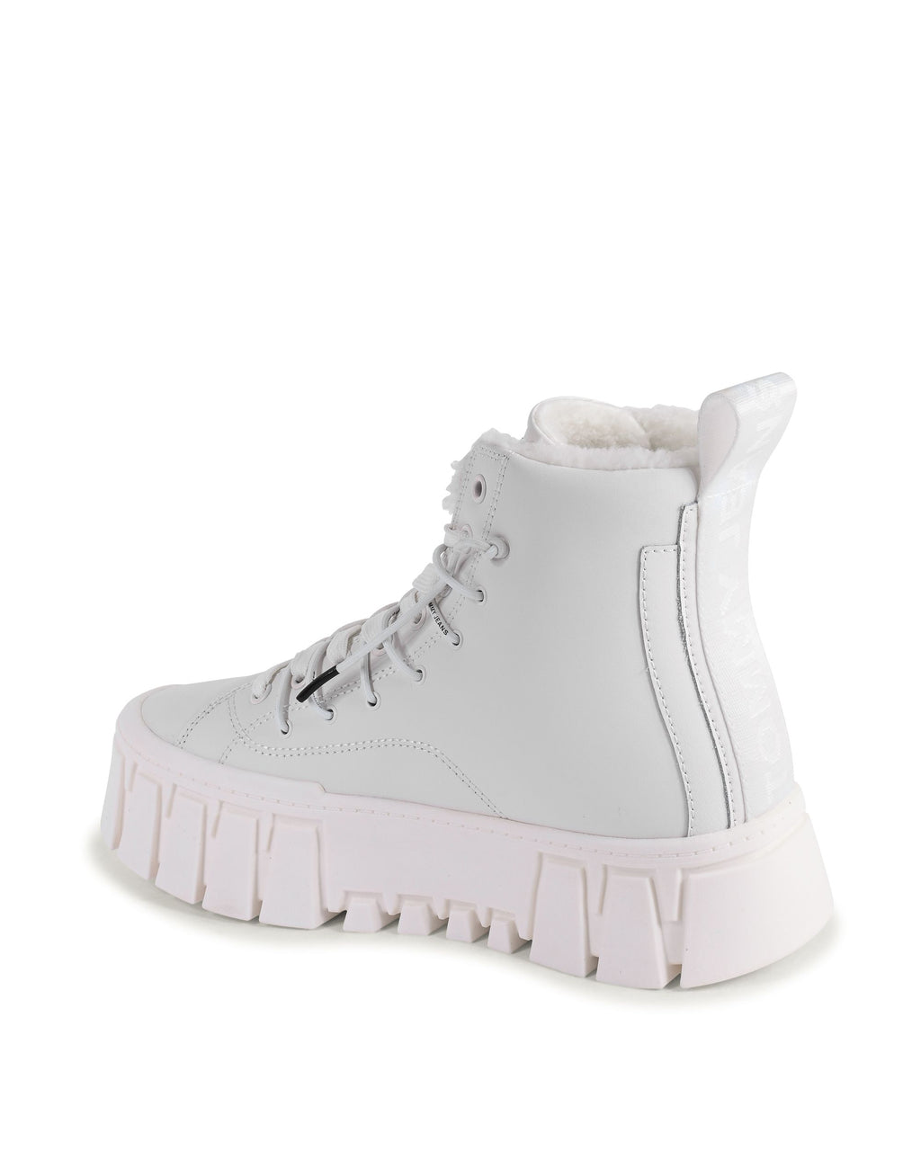 Tommy Hilfiger Sneaker da donna bianca EN0EN02394YBL
