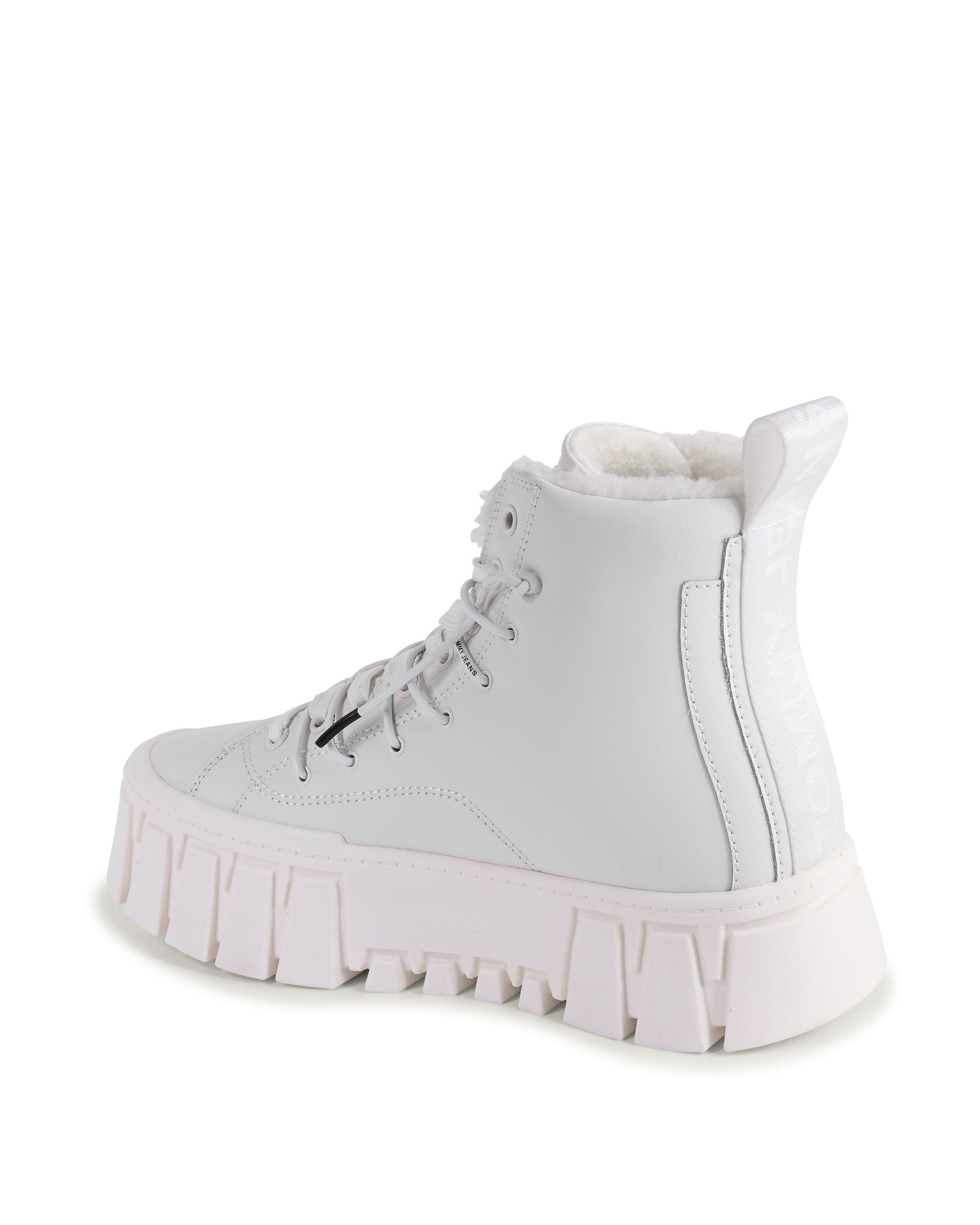 Tommy Hilfiger Sneaker da donna bianca EN0EN02394YBL