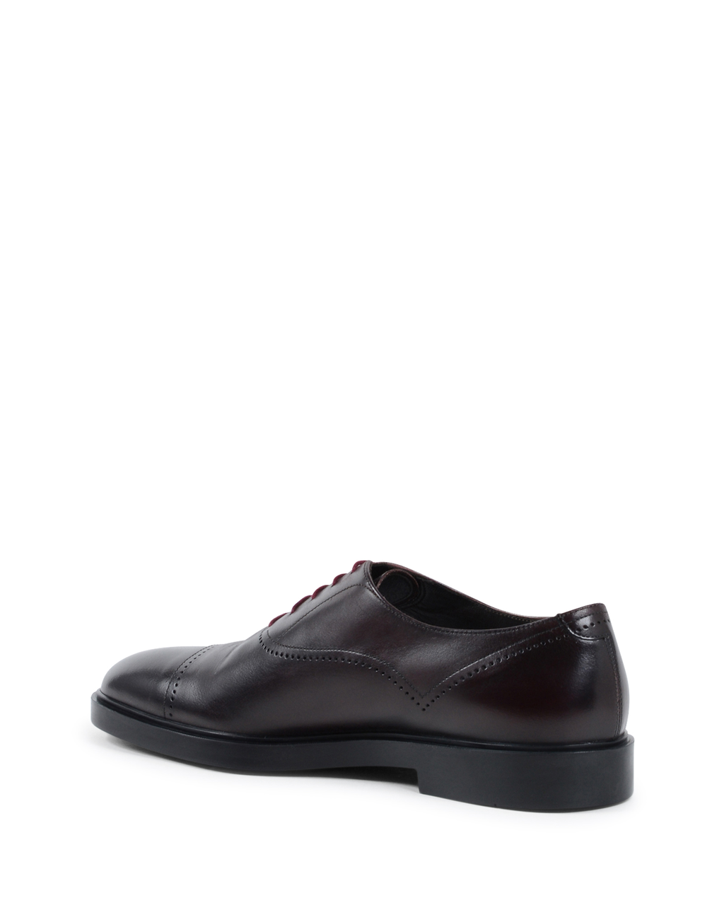 Scarpa Stringata Uomo Fratelli Rossetti Bordeaux 45922 ARAGONA BORDEAUX