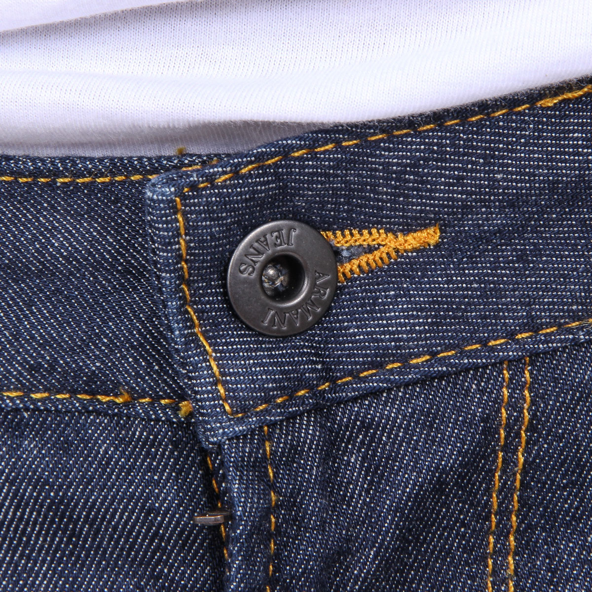 Armani Jeans Jeans Uomo Denim 3Y6J06 6D1TZ 1500 L34