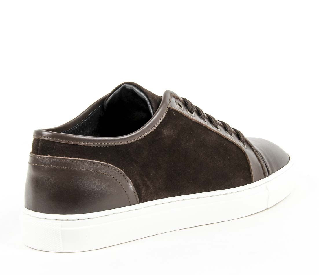V 1969 Italia Mens Sneaker V509 TOKYO TESTAMORO