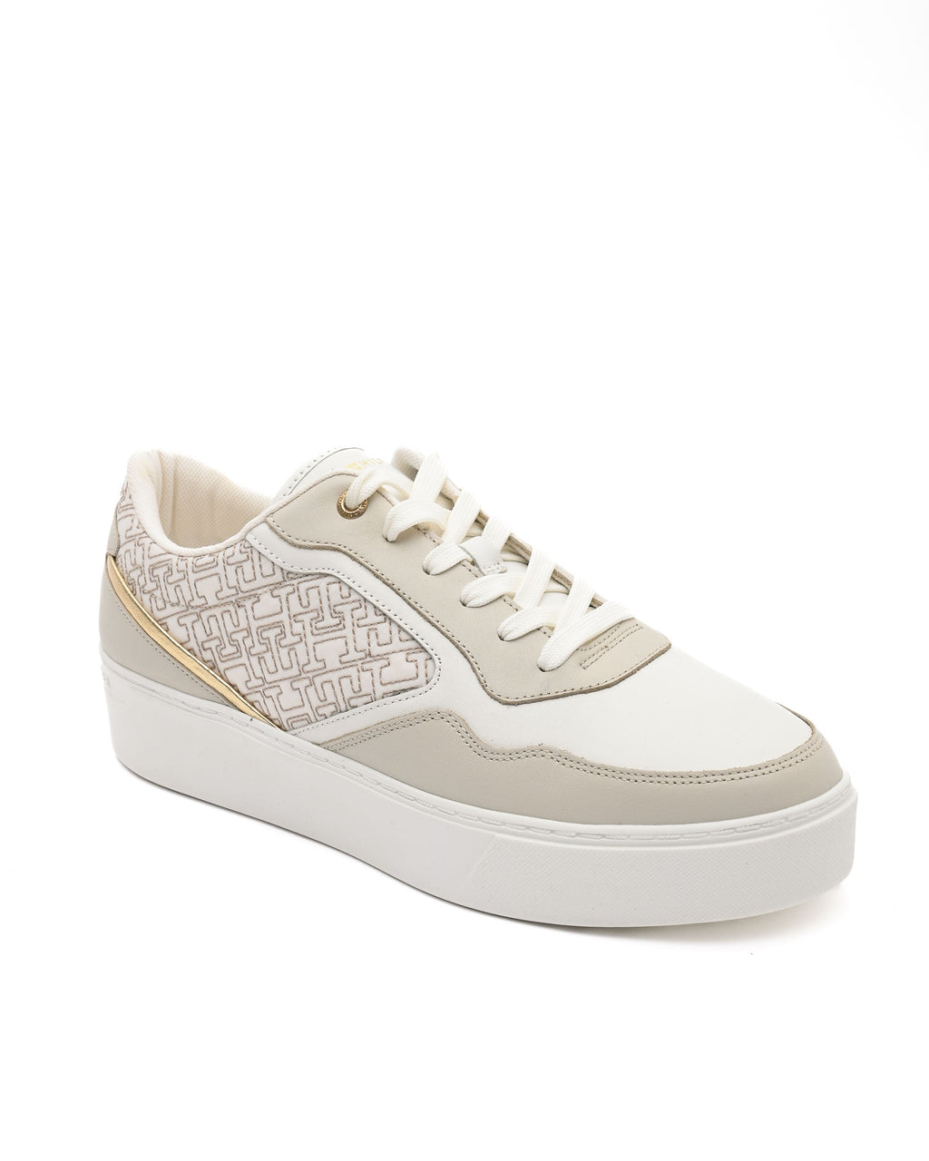 Sneakers da donna Tommy Hilfiger FW0FW081210K4