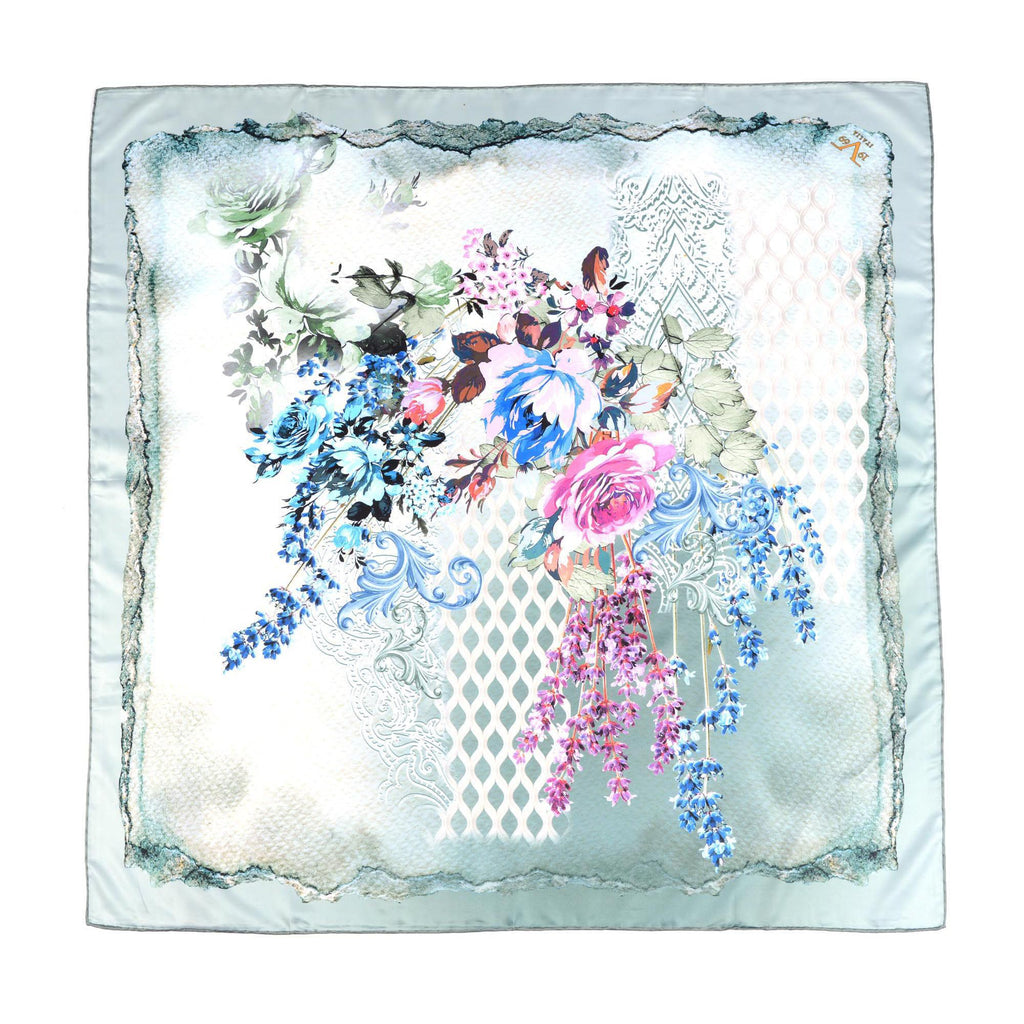 V 1969 Italia Womens Foulard Multicolor TORI