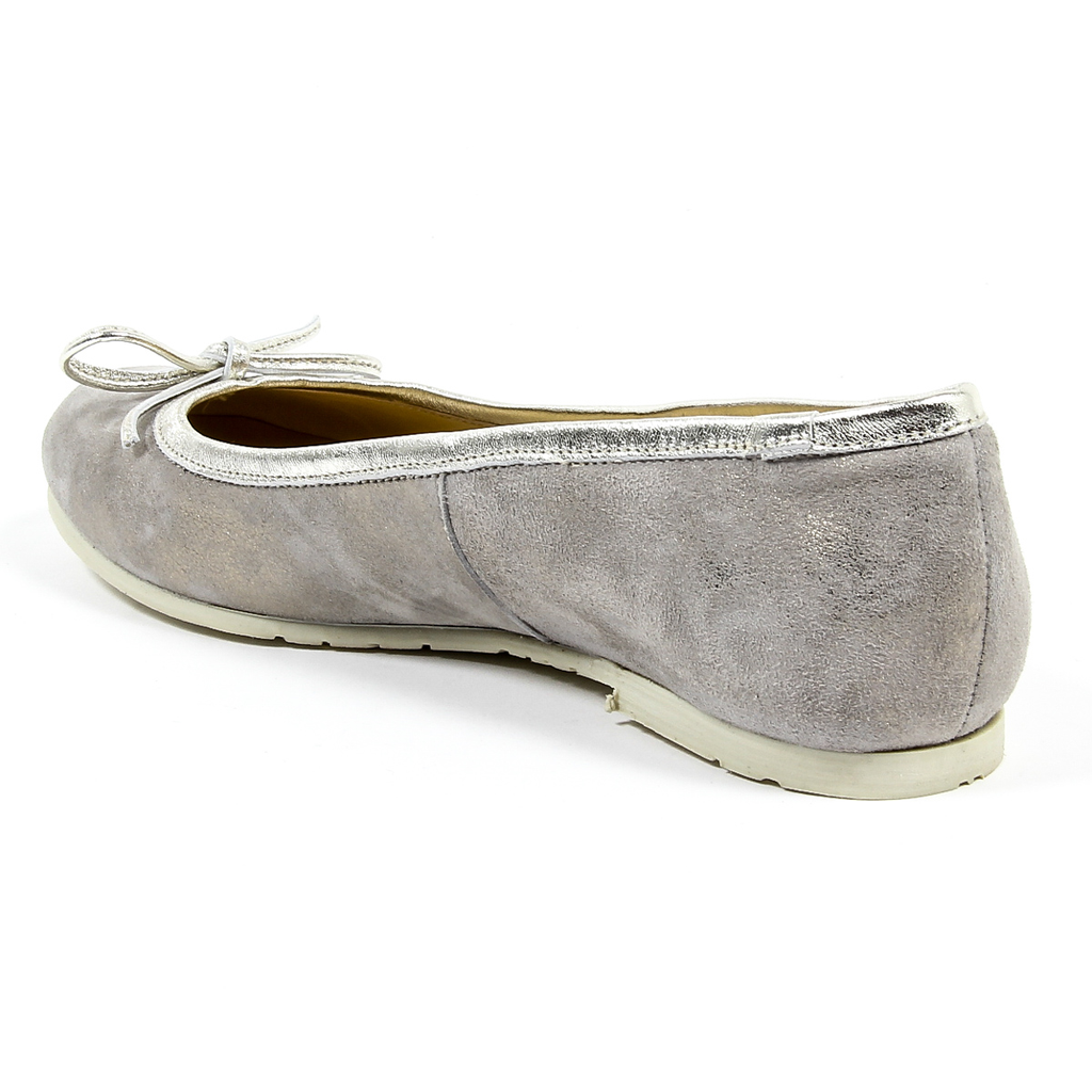 V 1969 Italia Womens Ballerina