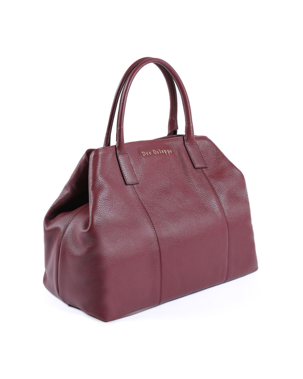 Borsa da donna Dee Ocleppo CORNWALL BORDEAUX