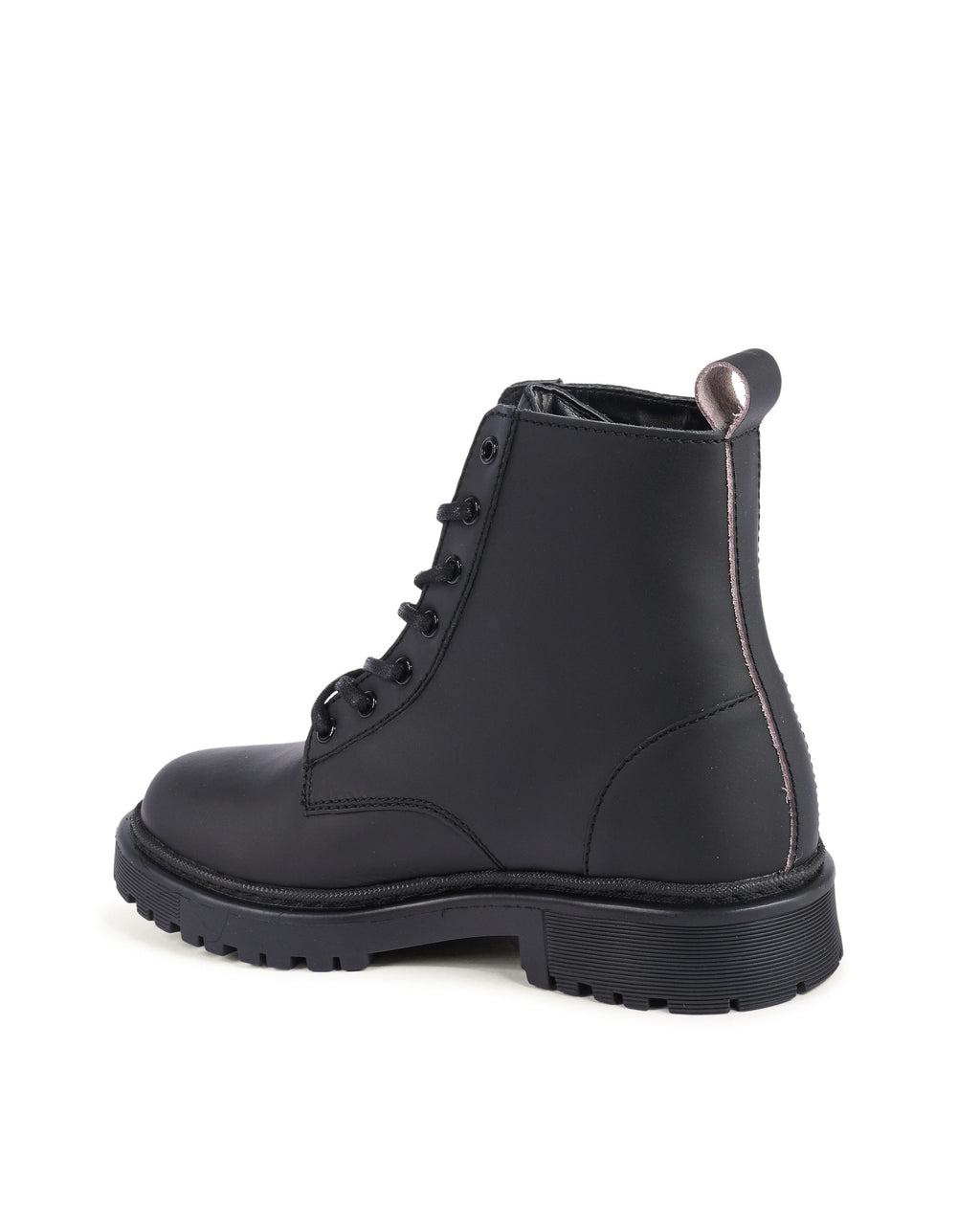 Stivali da donna Tommy Hilfiger NERO EN0EN01985BDS