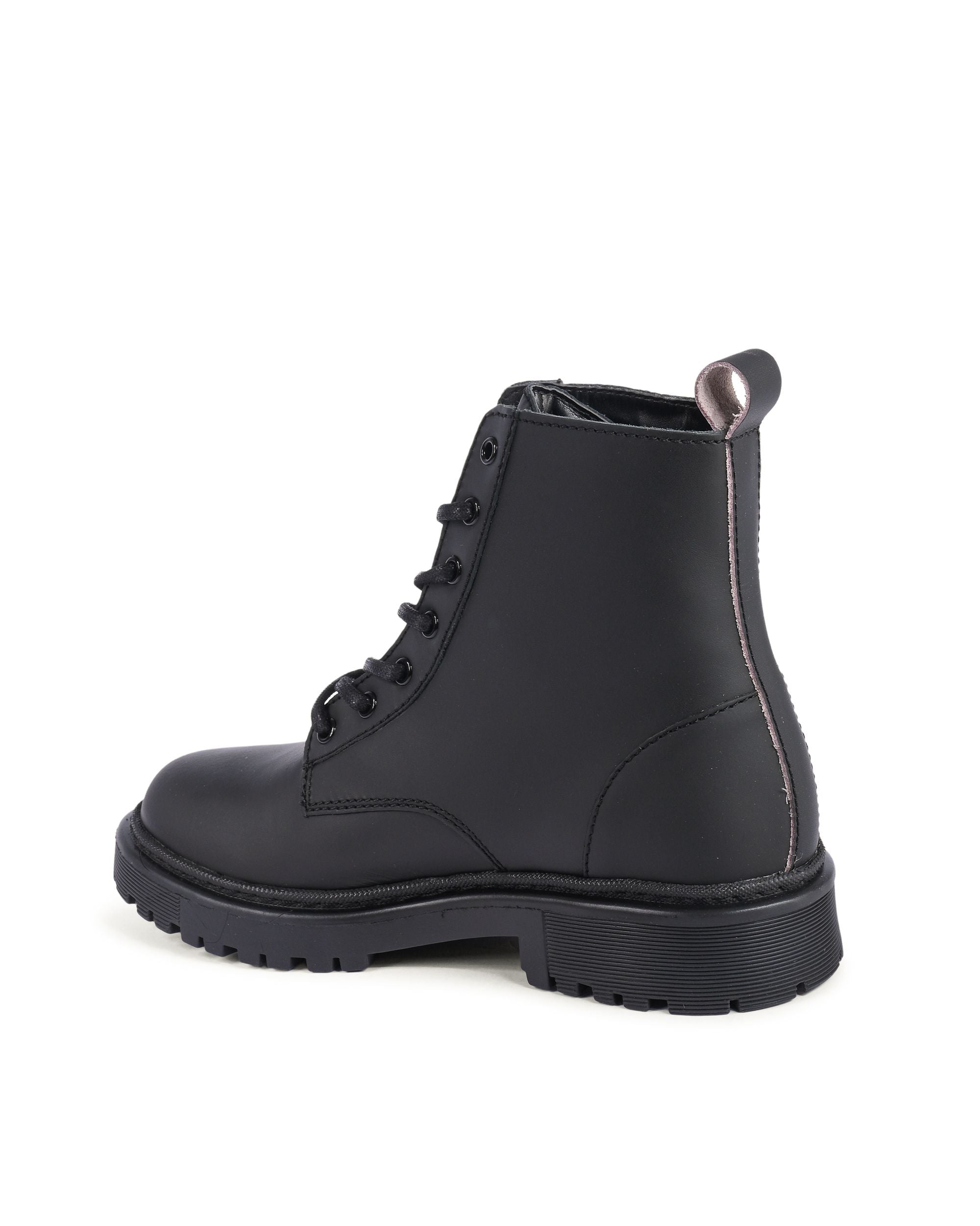 Stivali da donna Tommy Hilfiger NERO EN0EN01985BDS