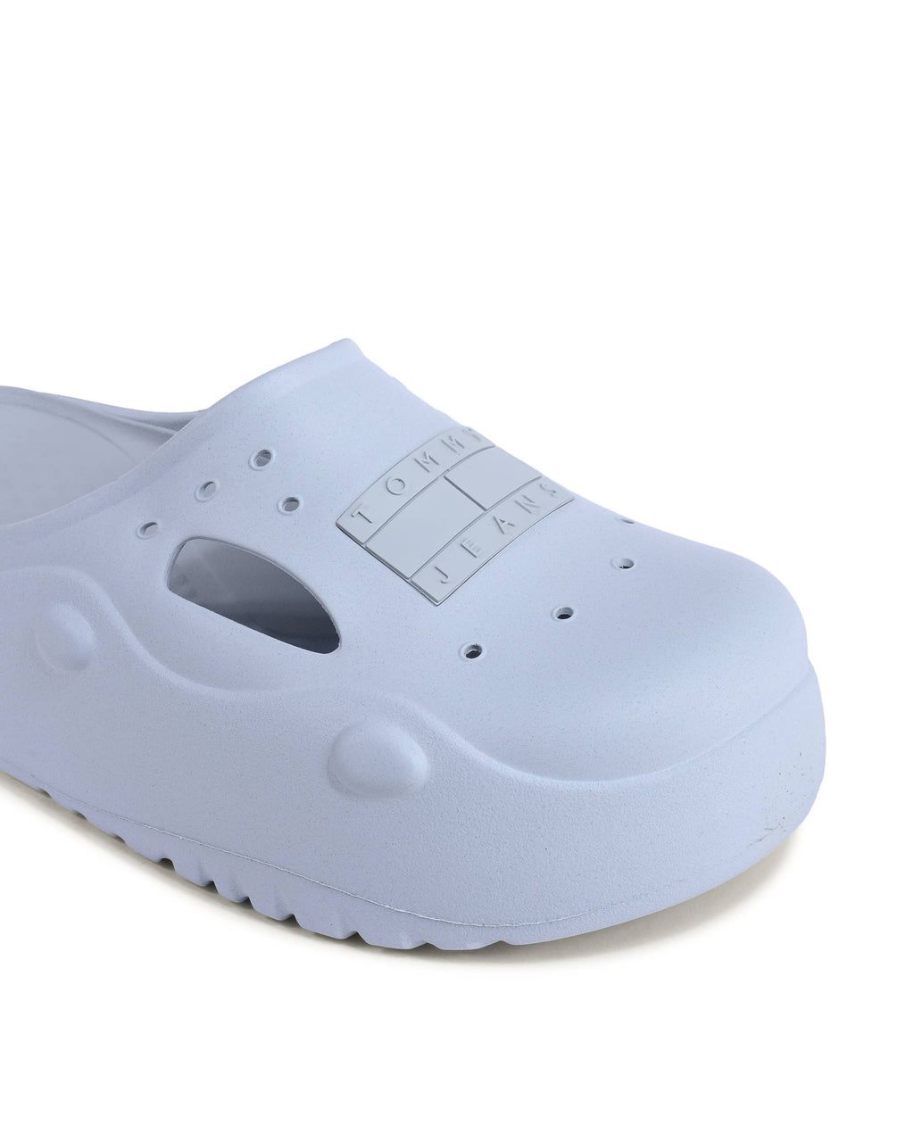 Tommy Hilfiger Infradito da donna blu EN0EN02436CYO