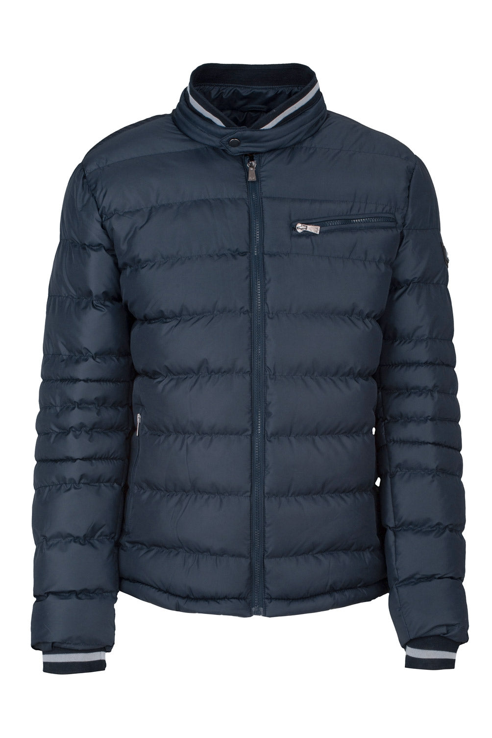19V69 Italia Giacca Uomo Blu Navy PIETRO BLU NAVY