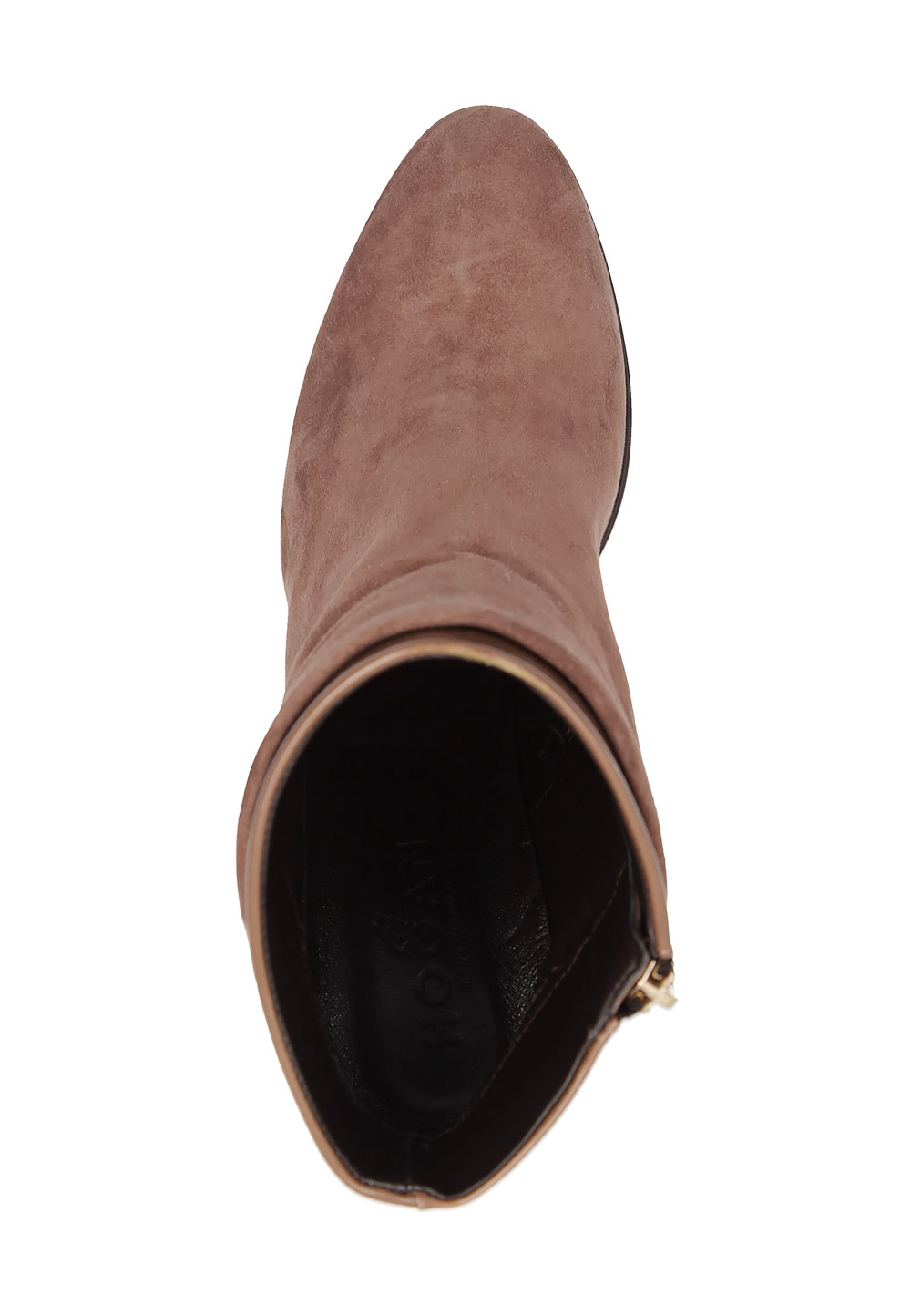 Hogan Stivaletto Donna Marrone HXW2380O75211WVS817