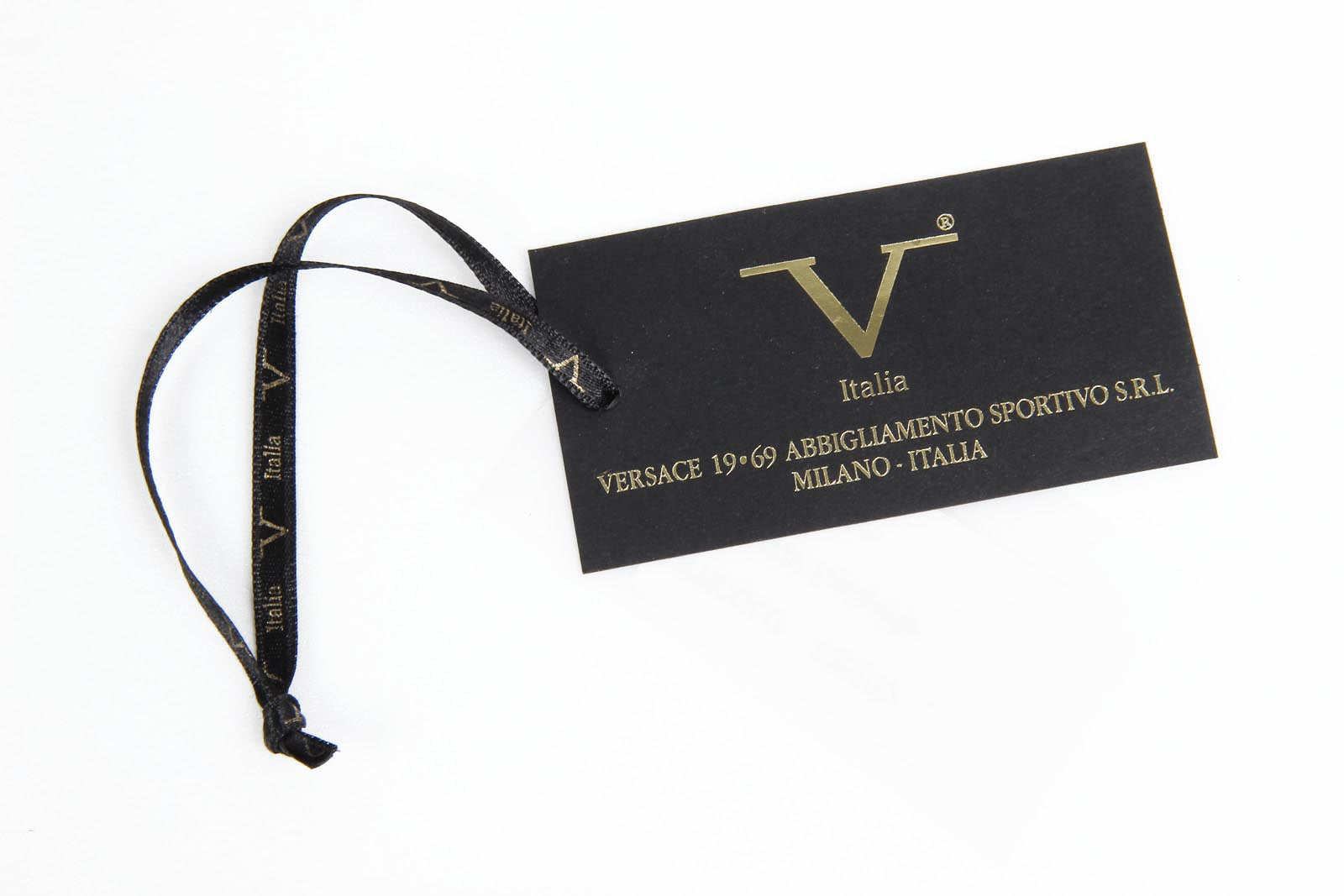 Borsa da donna V 1969 Italia E252/52 RUGA/SPECCHIO NERO