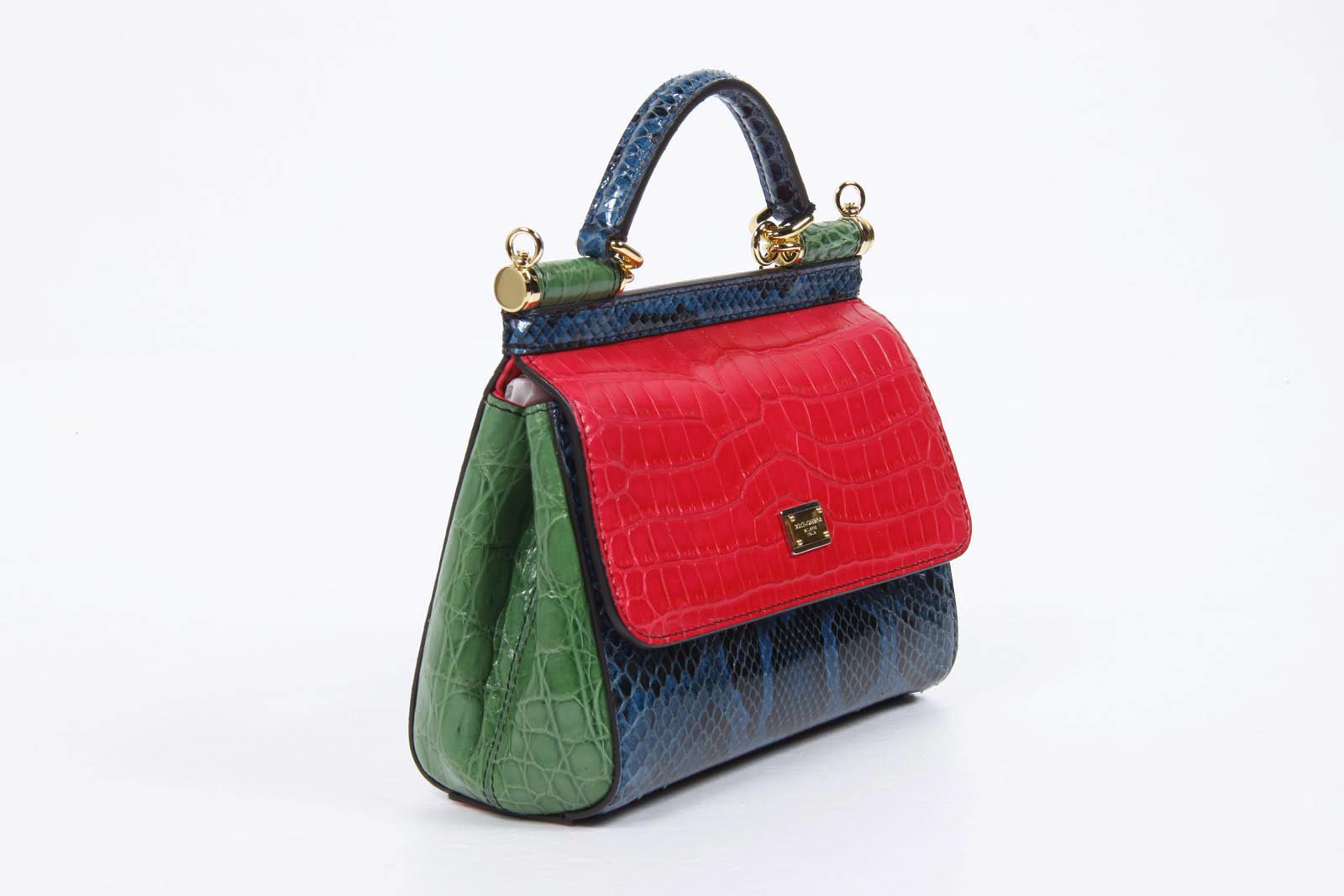Borsa Dolce & Gabbana BB6003 A2697 80995