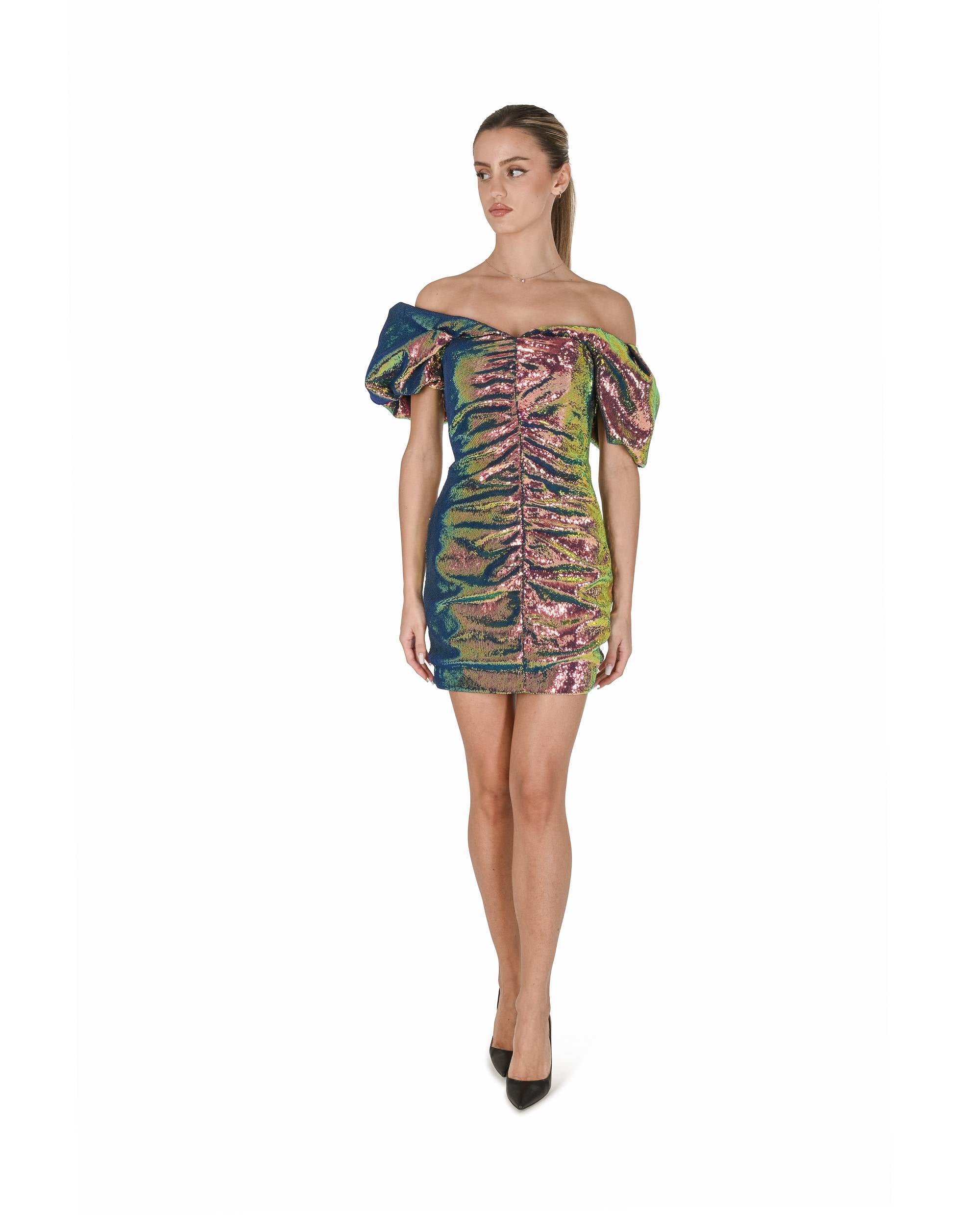 Abito da donna Alexandre Vauthier 233DR19231980233 SC 3320