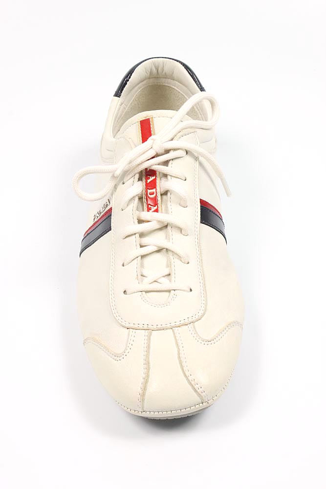 Scarpe da ginnastica uomo Prada Linea Rossa 4E2085 MFT F0C63