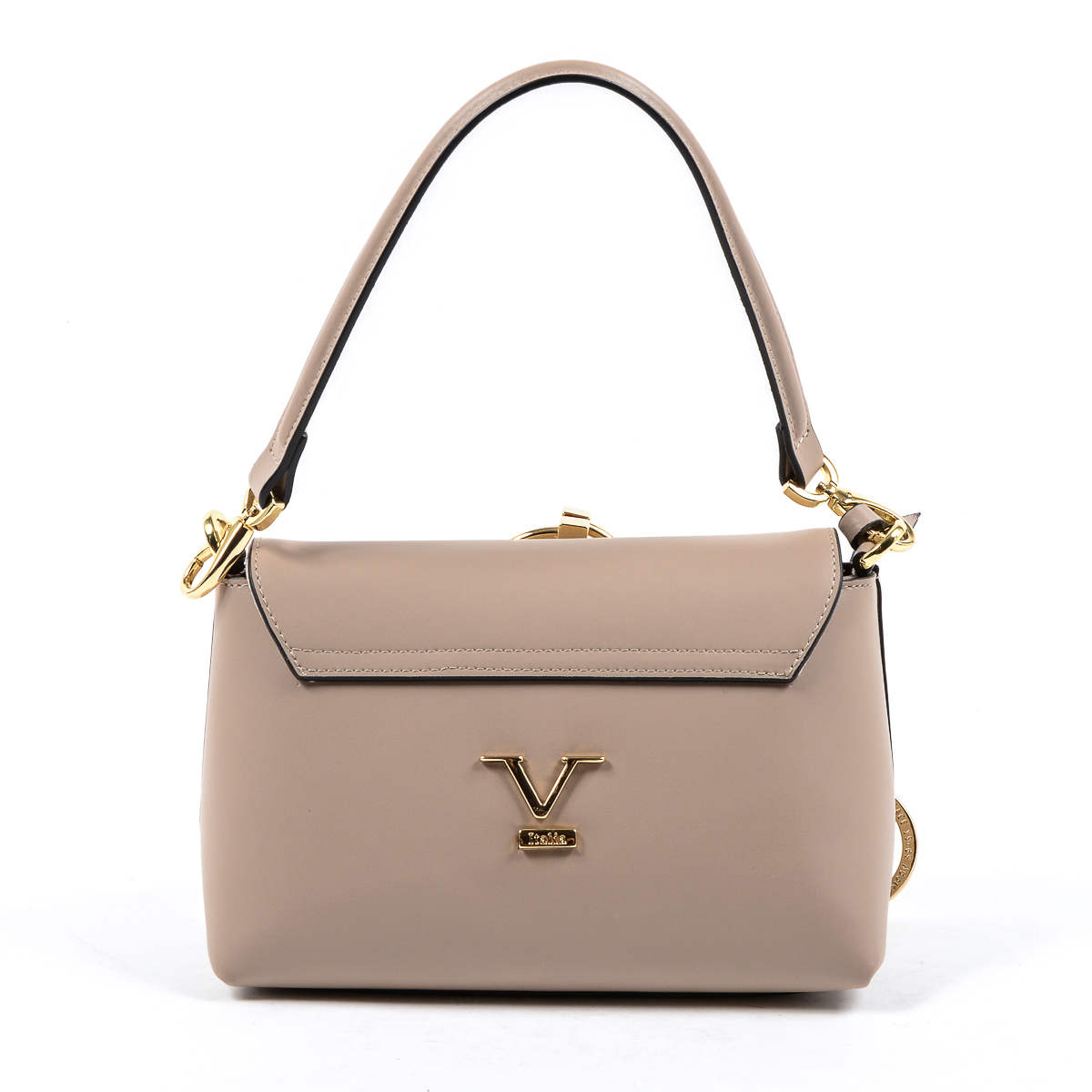 V 1969 Italia Borsa da donna rosa VERONA