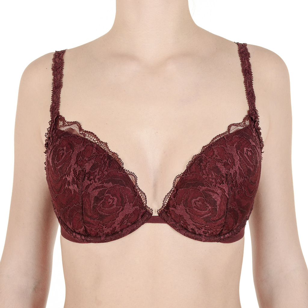 Reggiseno da donna La Perla Marrone