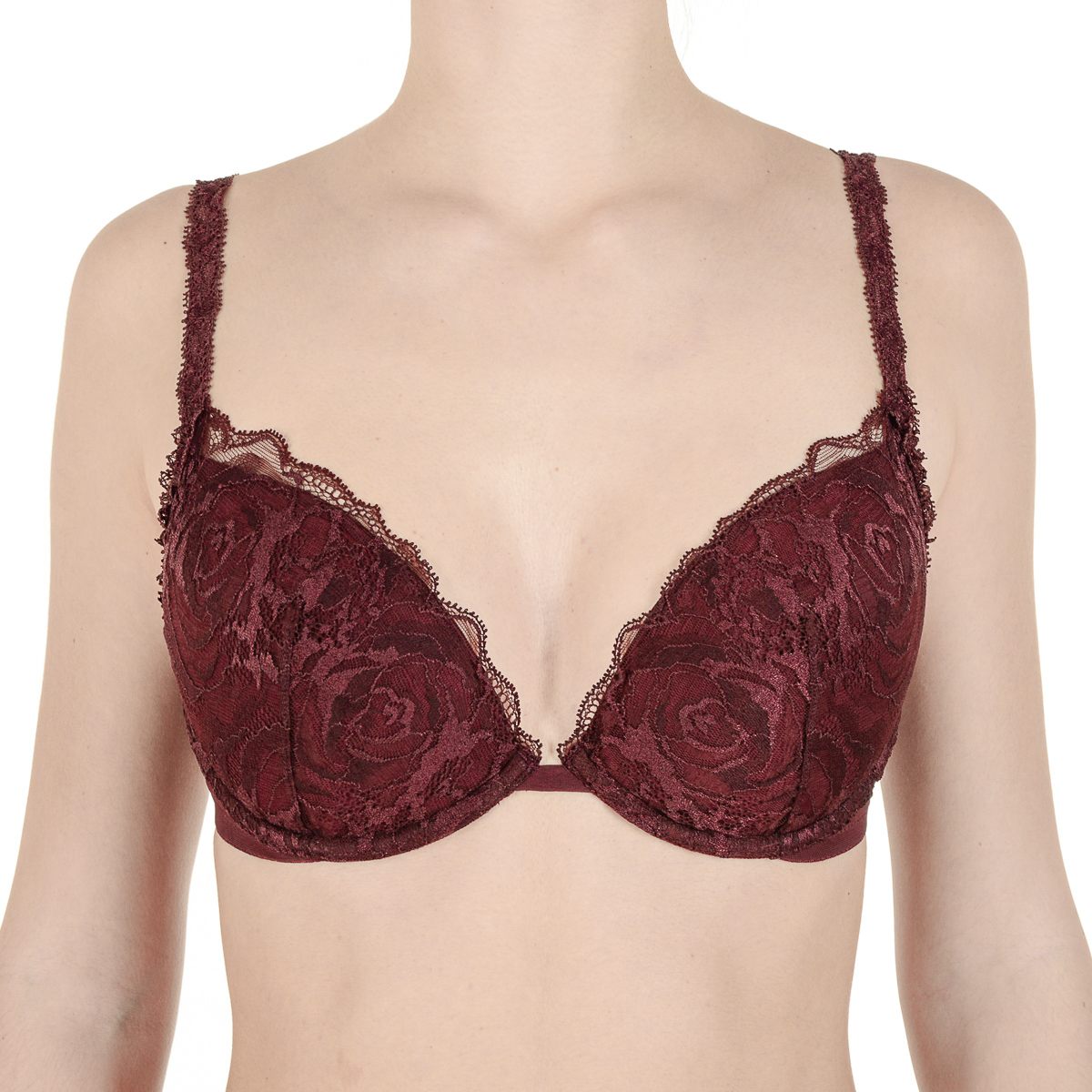 Reggiseno da donna La Perla Marrone