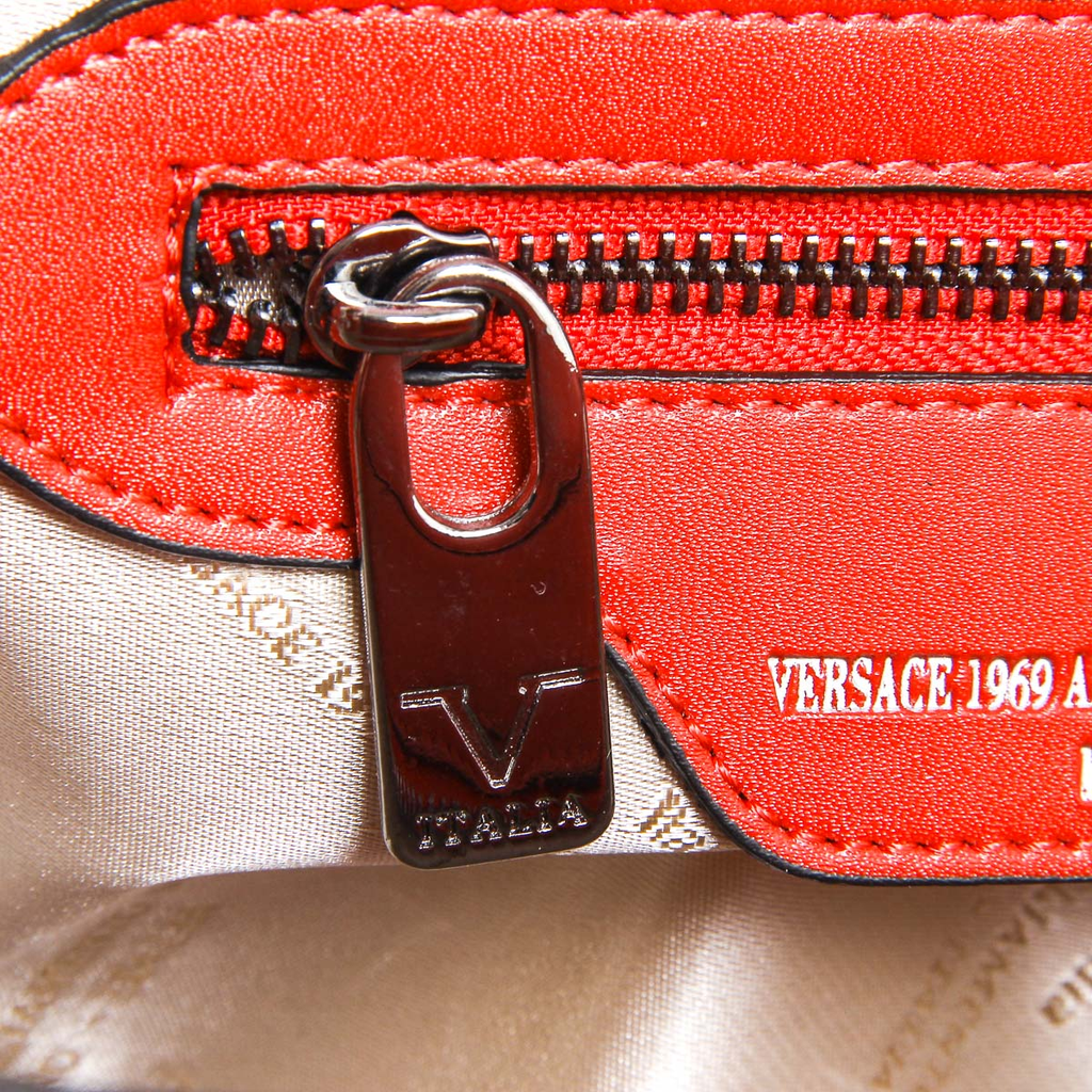 Borsa da donna V 1969 Italia