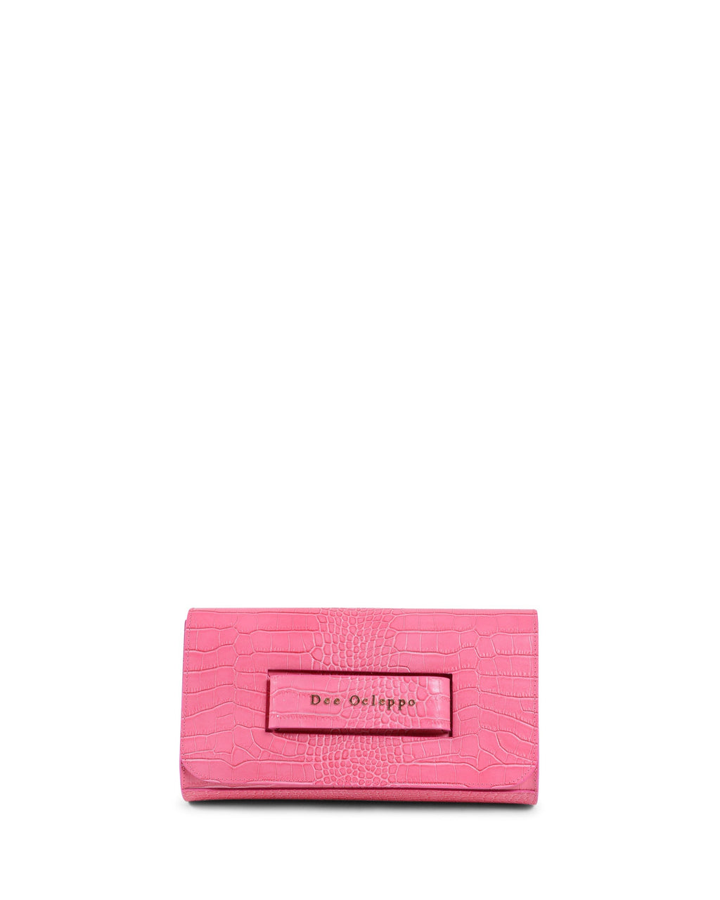 Tutto Clutch Fuxia