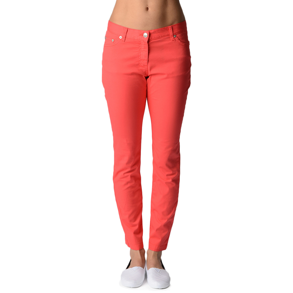 Pantaloni da donna Fred Perry 31502575 0899