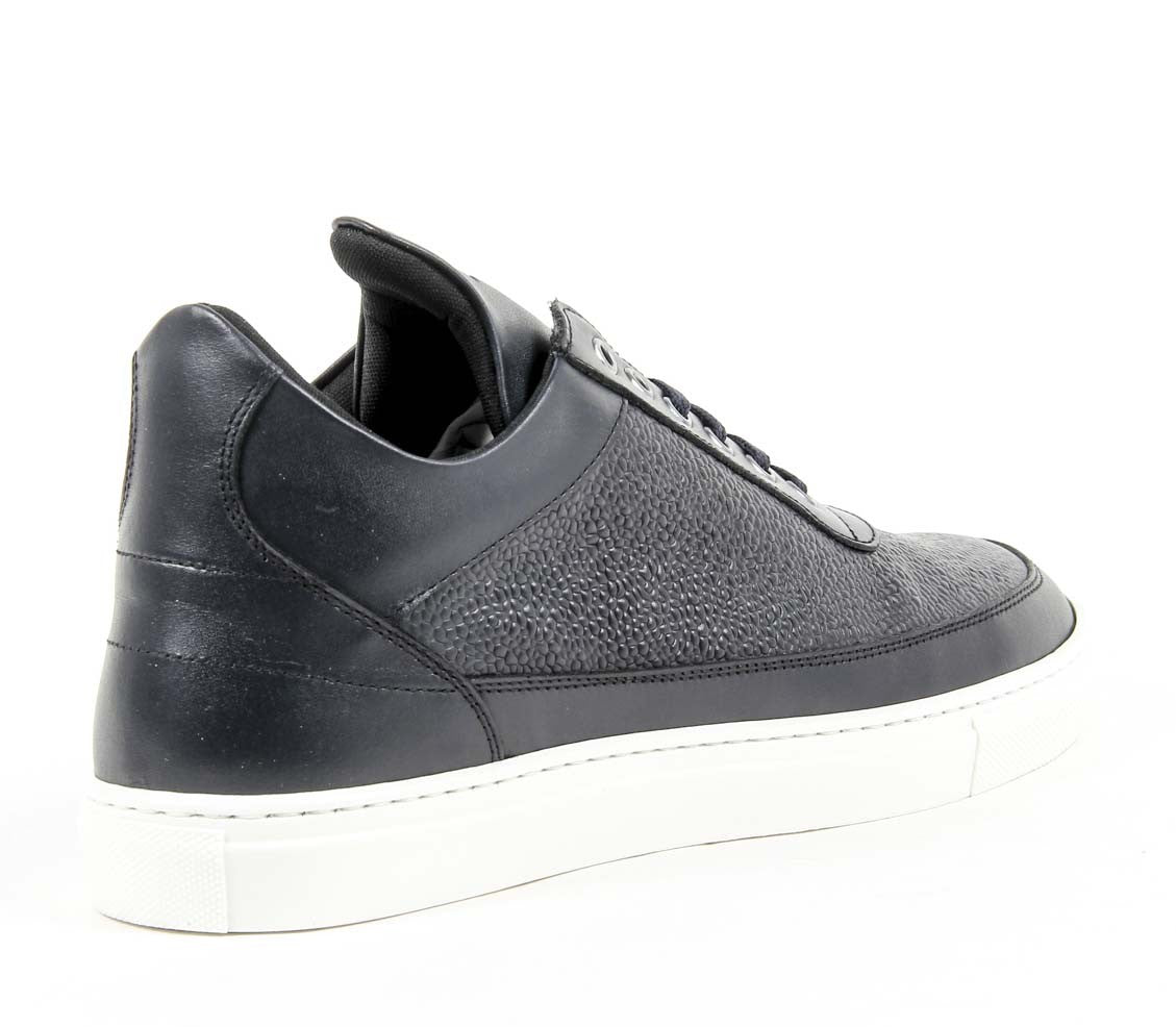 V 1969 Italia Mens Sneaker V1205 TOKYO NAVY